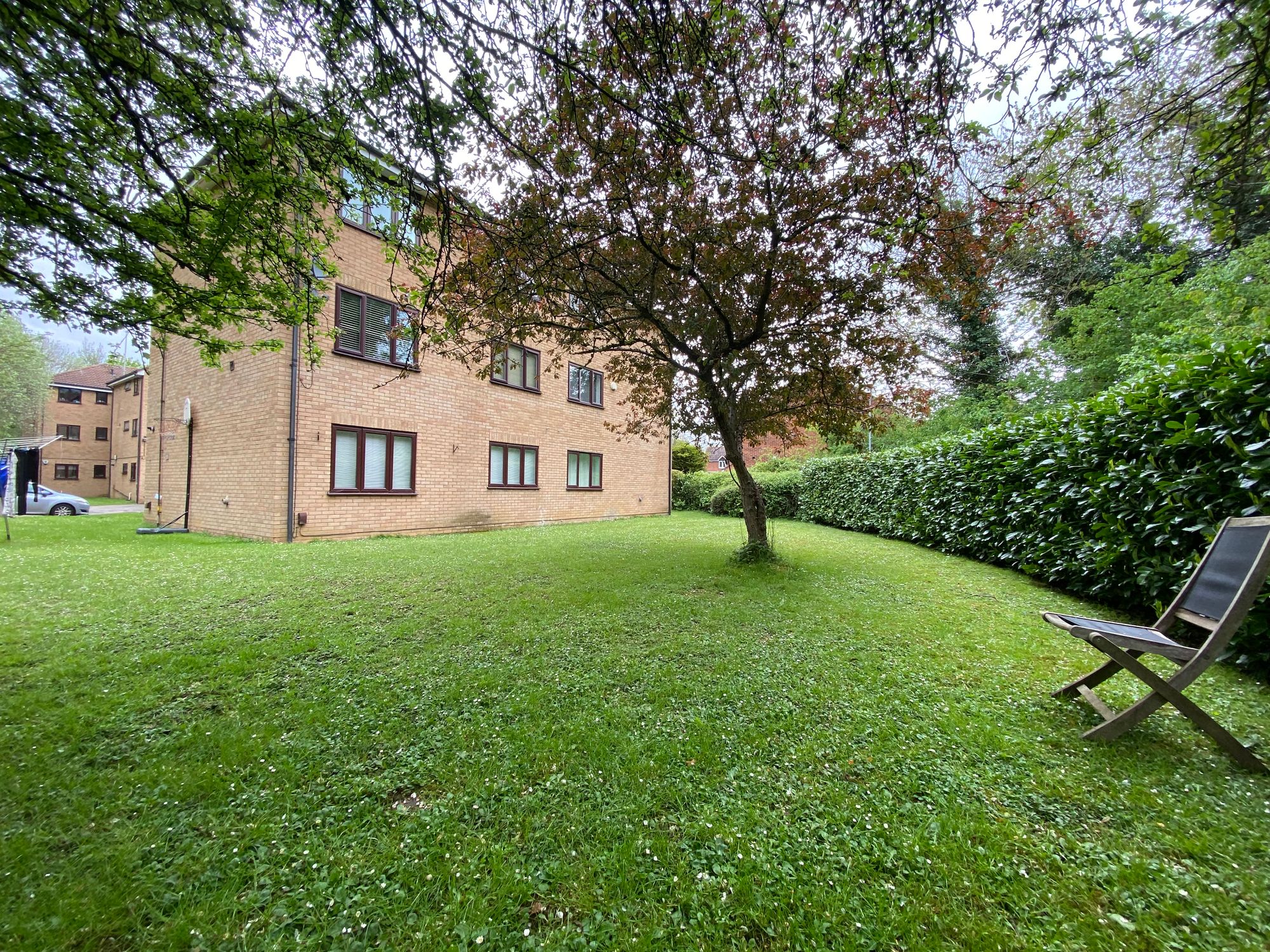 The Hyde, Ware, SG12 Elliot Heath