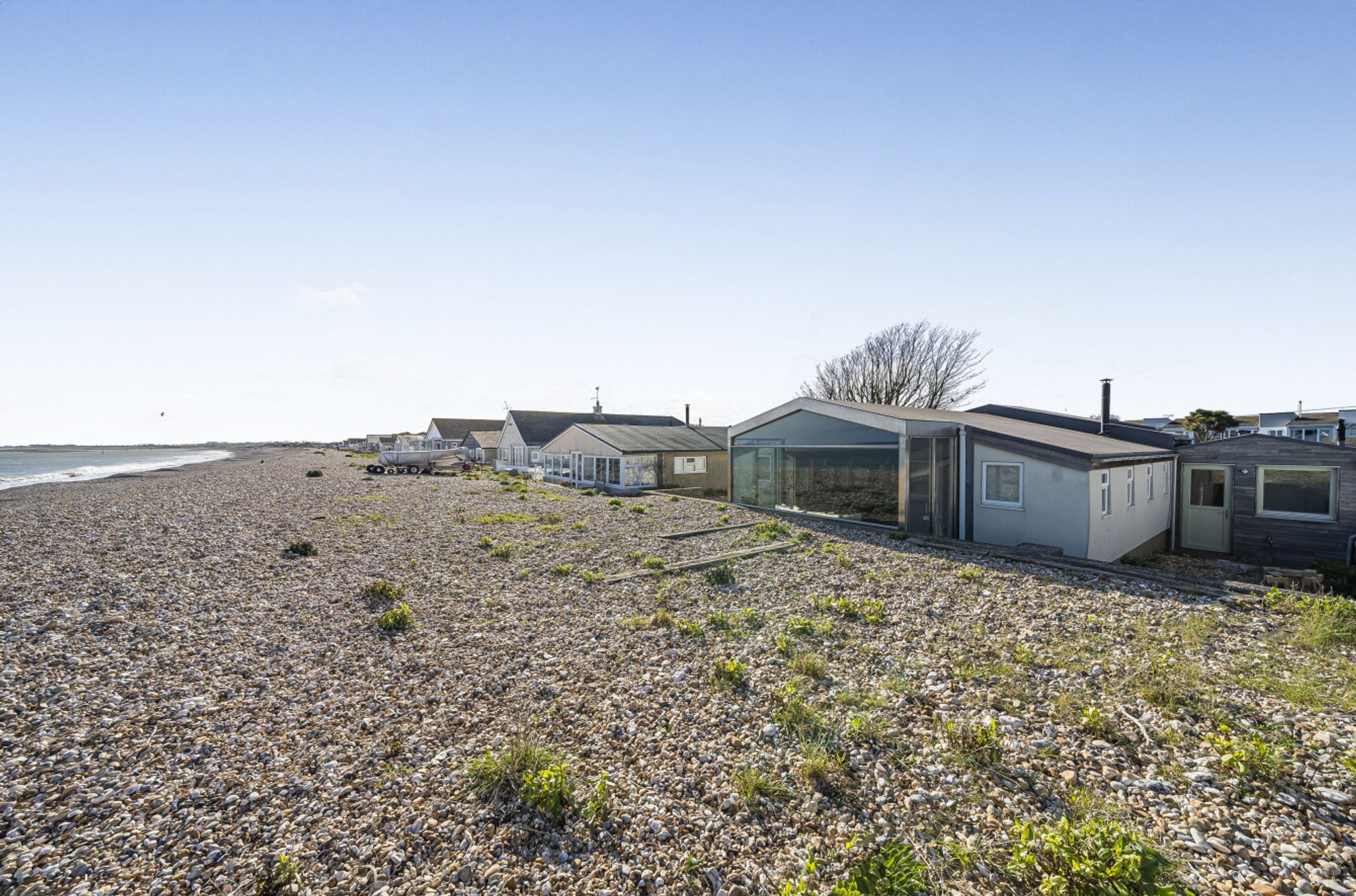 East Front Road, Pagham, PO21