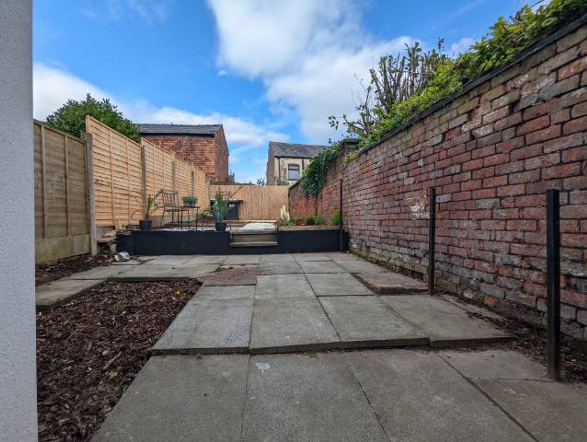 Northwell Street, Leigh
