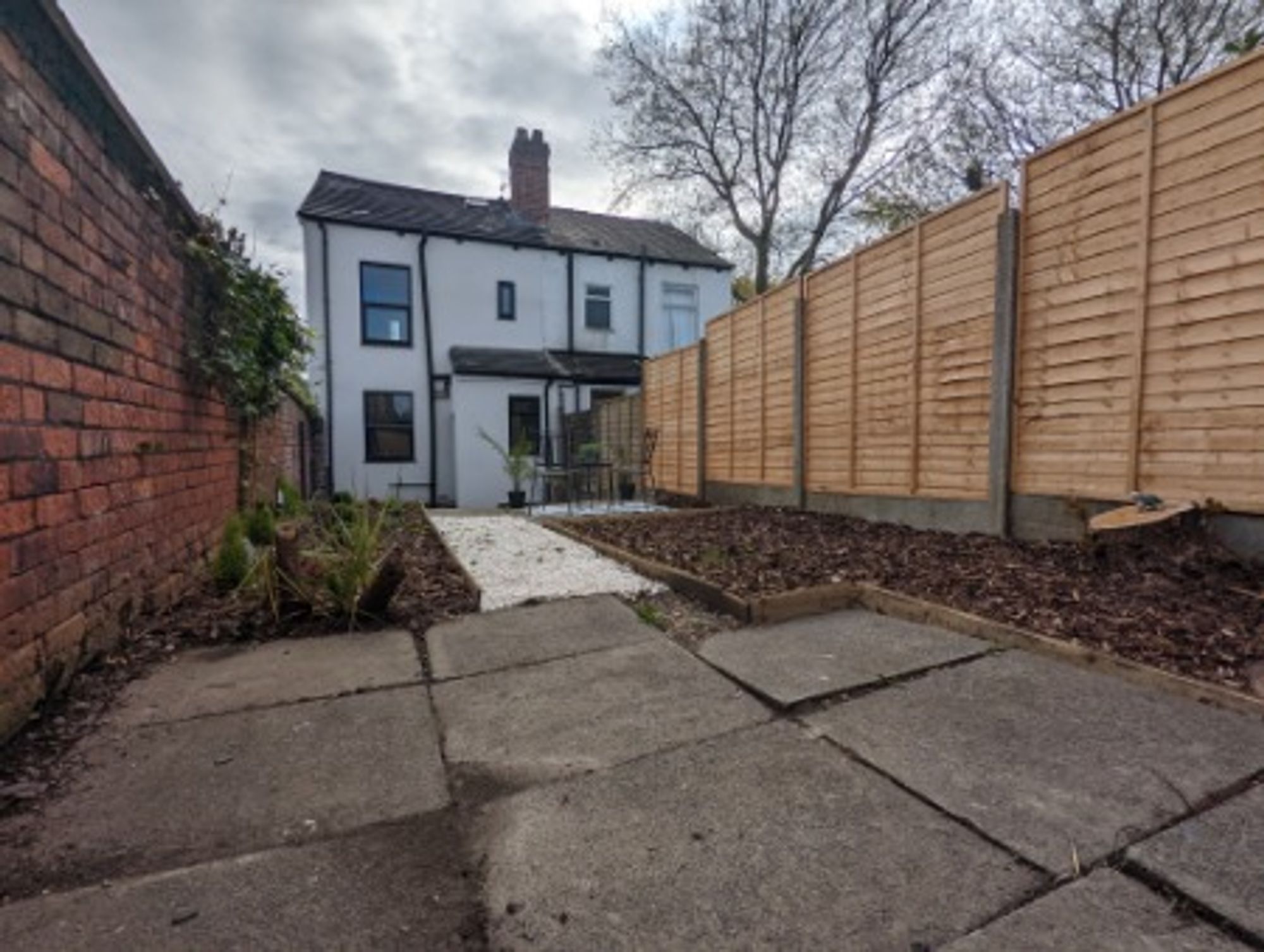 Northwell Street, Leigh