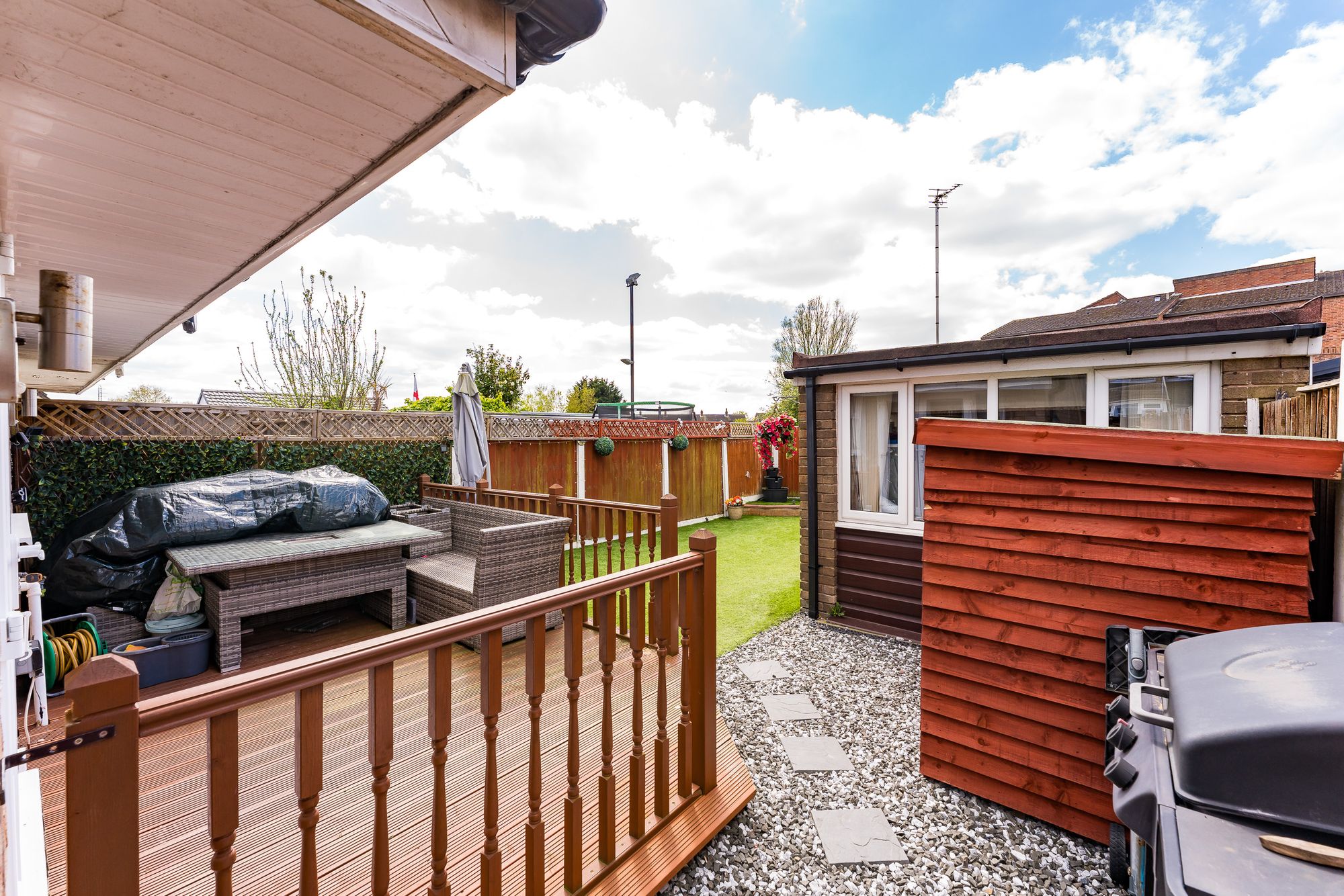 Netherfield, Widnes, WA8 Ashtons Estate Agency