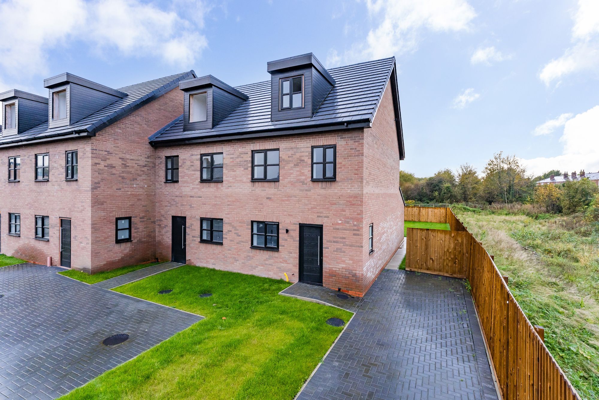 Mill Street, Ashton In Makerfield, WN4 Ashtons Estate Agency