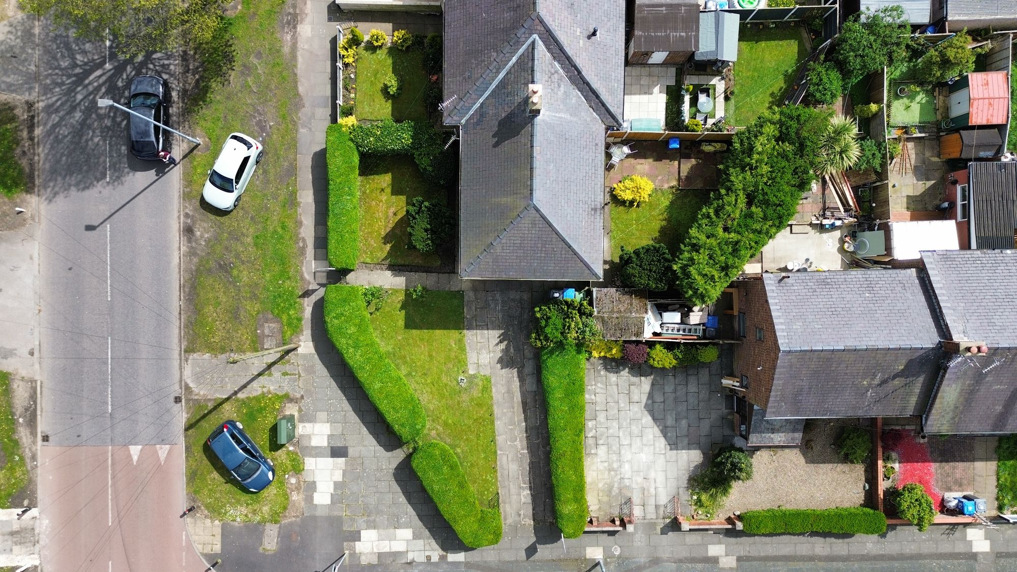 Poplars Avenue, Warrington, WA2 Ashtons Estate Agency