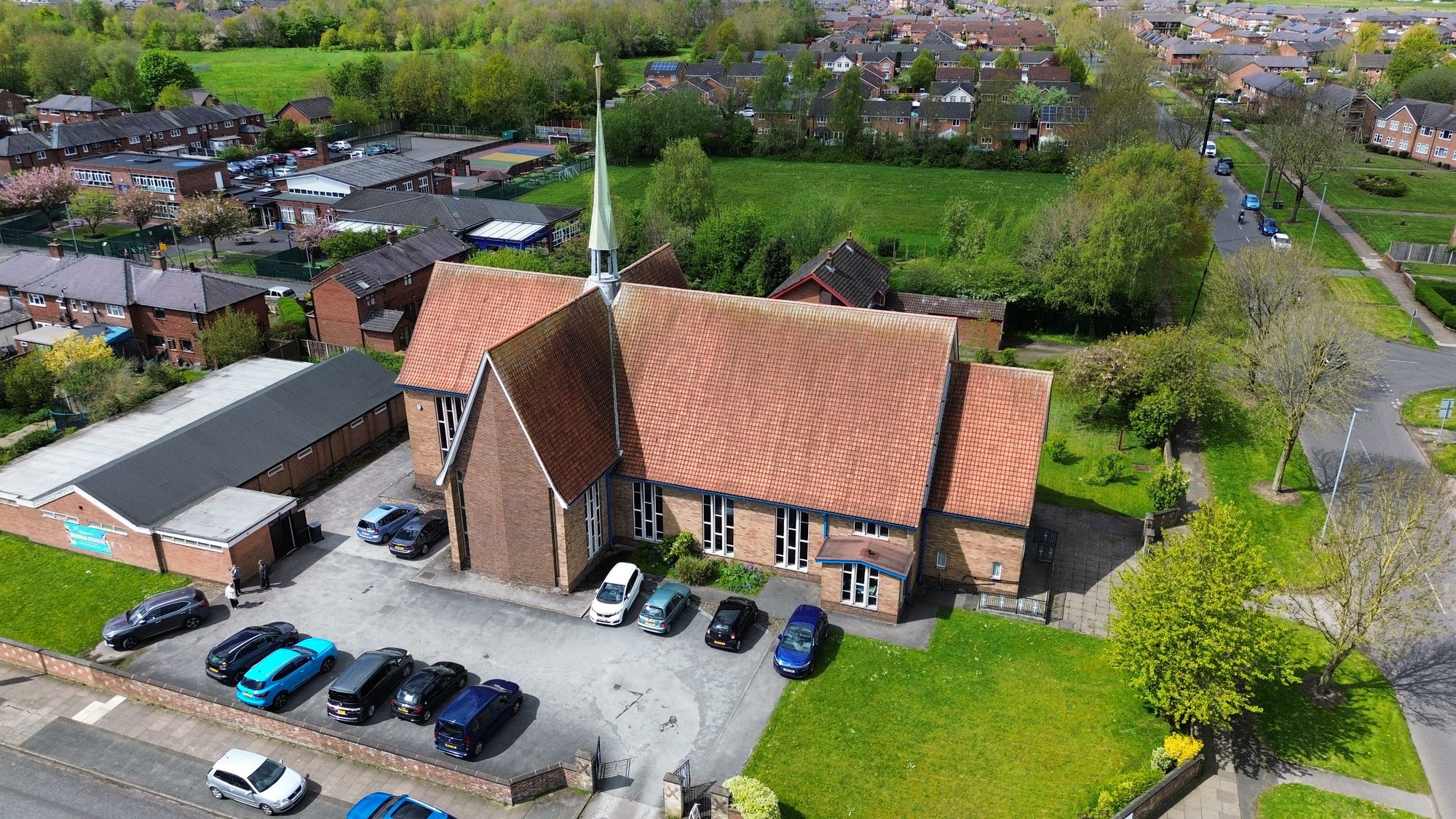 Poplars Avenue, Warrington, WA2 Ashtons Estate Agency