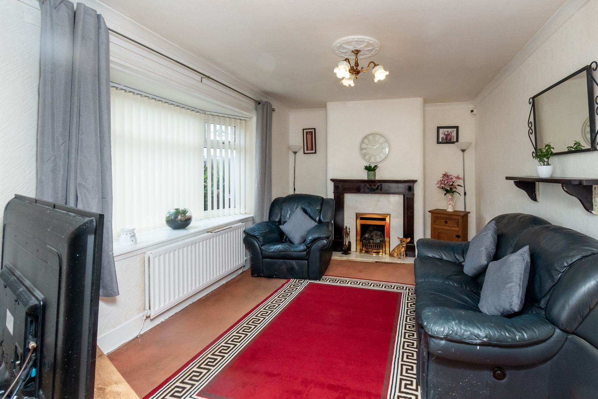 Poplars Avenue, Warrington, WA2 Ashtons Estate Agency