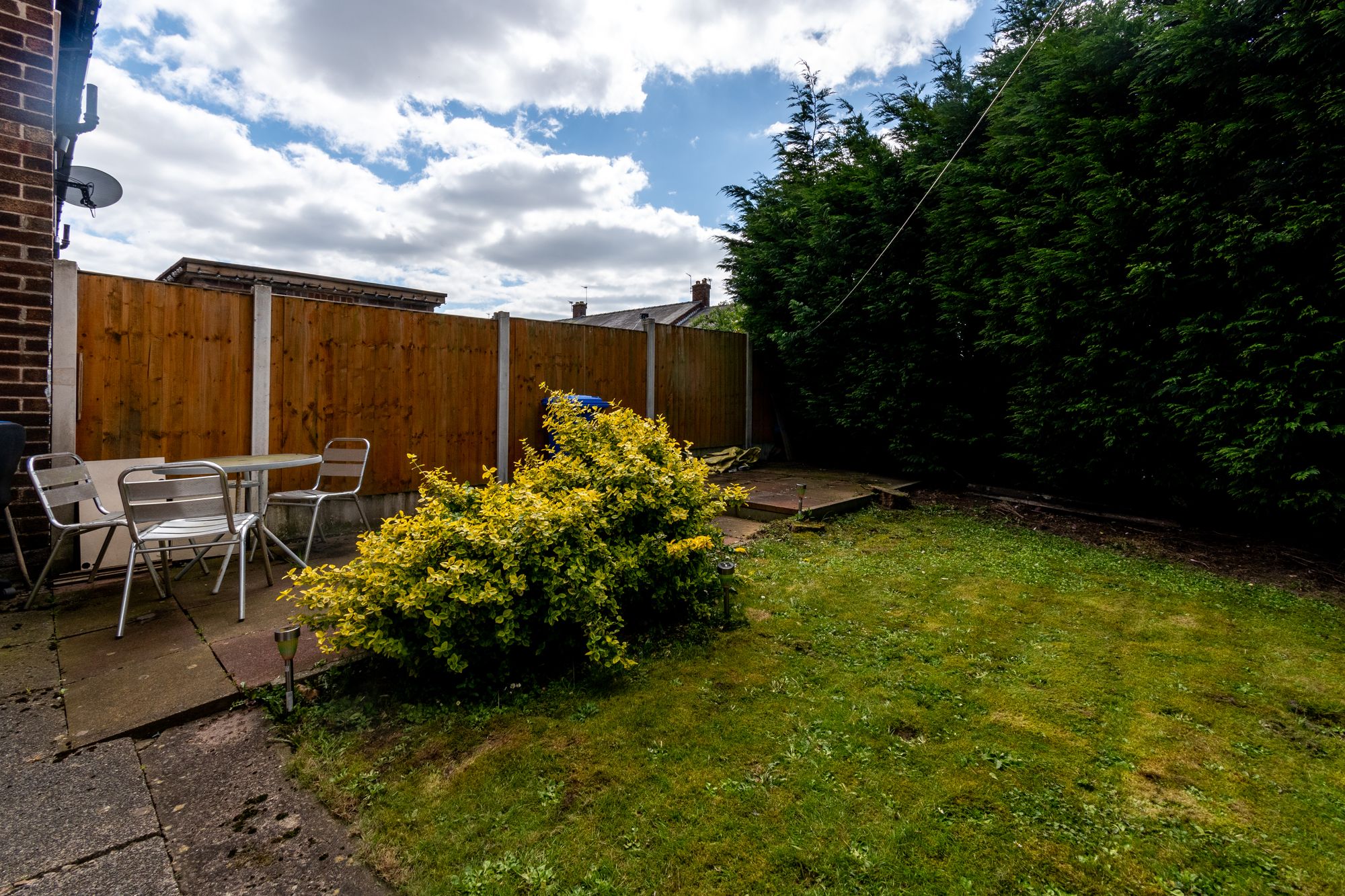 Poplars Avenue, Warrington, WA2 Ashtons Estate Agency