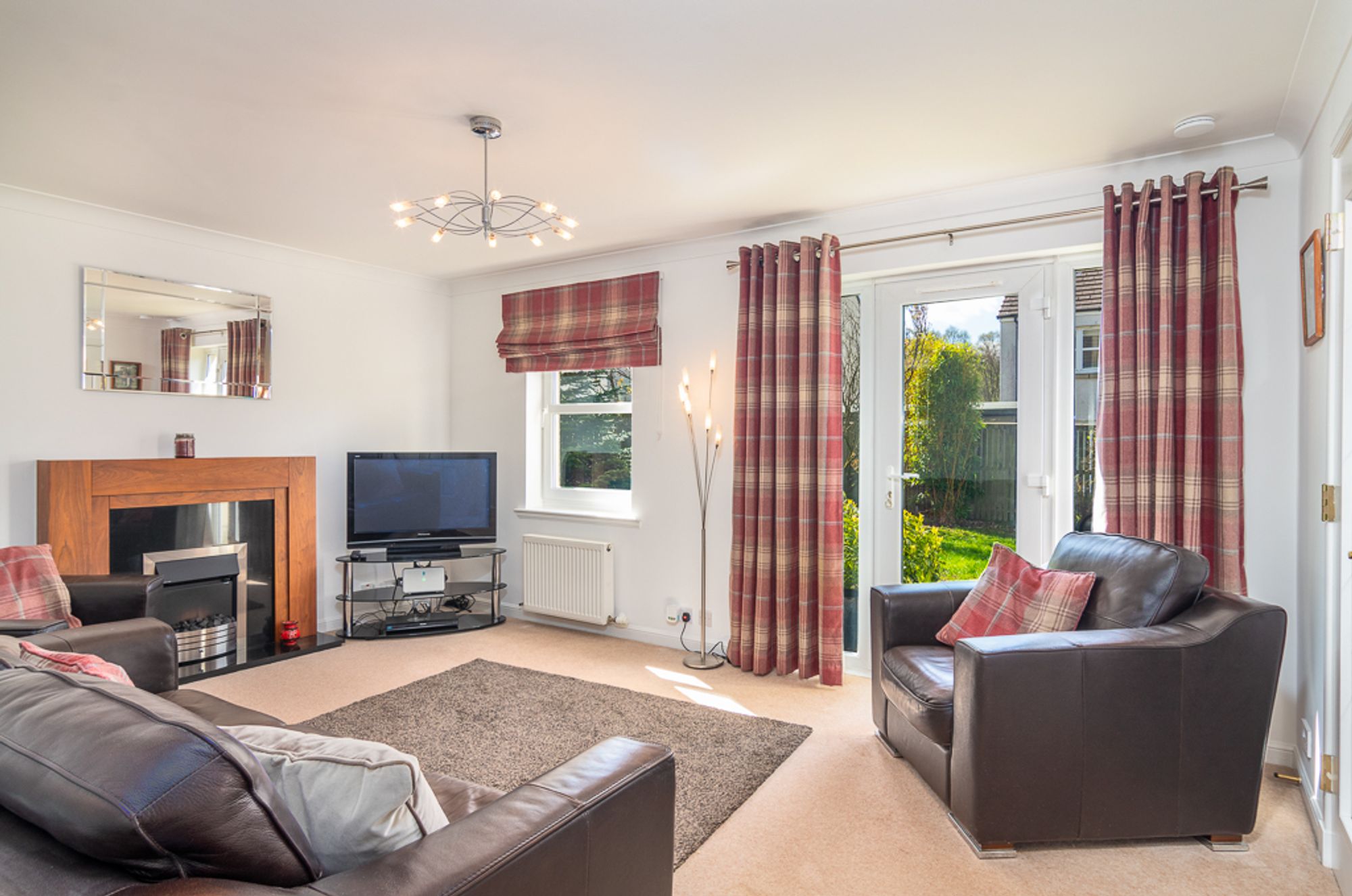 Village Green, Lennoxtown, G66