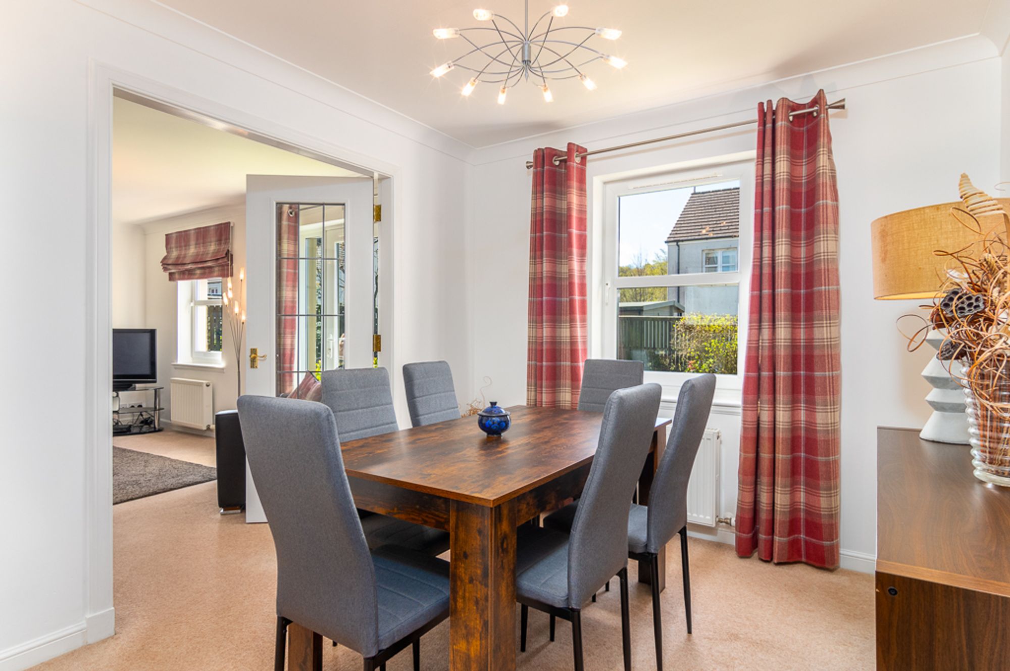 Village Green, Lennoxtown, G66