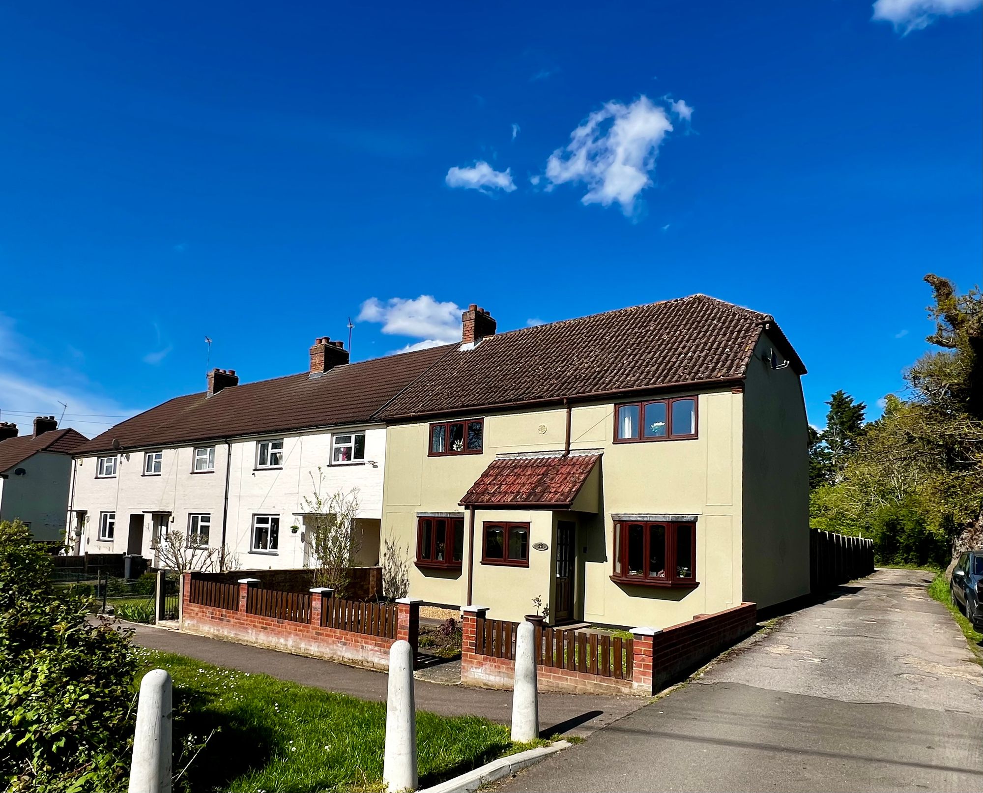 Properties Page 5 of 13 Elliot Heath