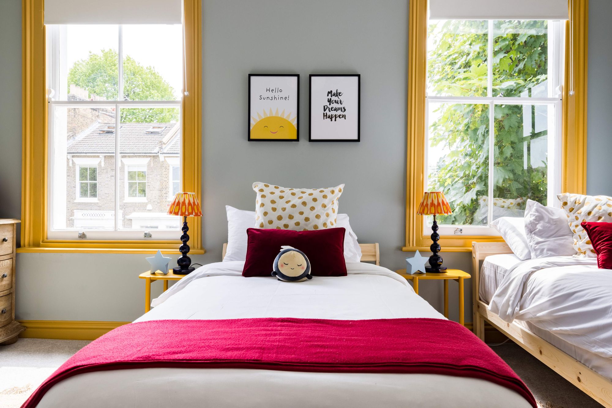 Southborough Road, Victoria Park Village, E9 Story of Home