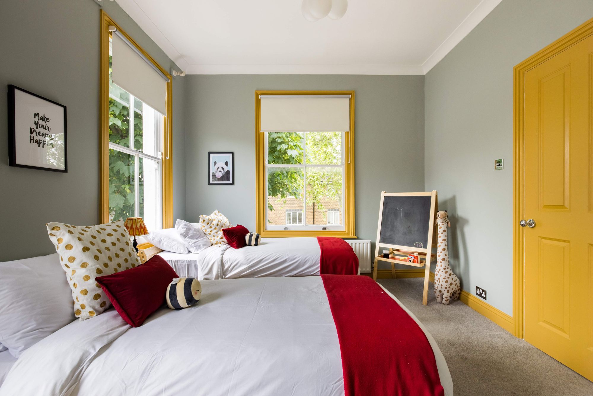 Southborough Road, Victoria Park Village, E9 Story of Home