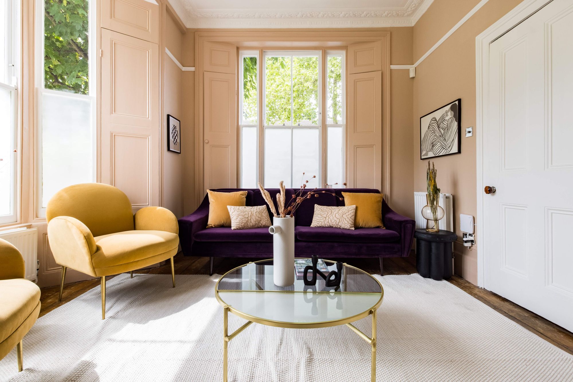 Southborough Road, Victoria Park Village, E9 Story of Home