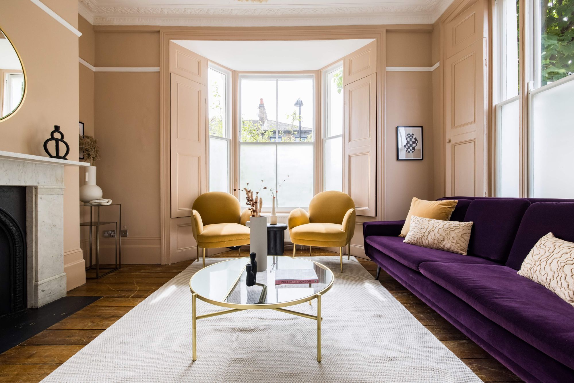 Southborough Road, Victoria Park Village, E9 Story of Home