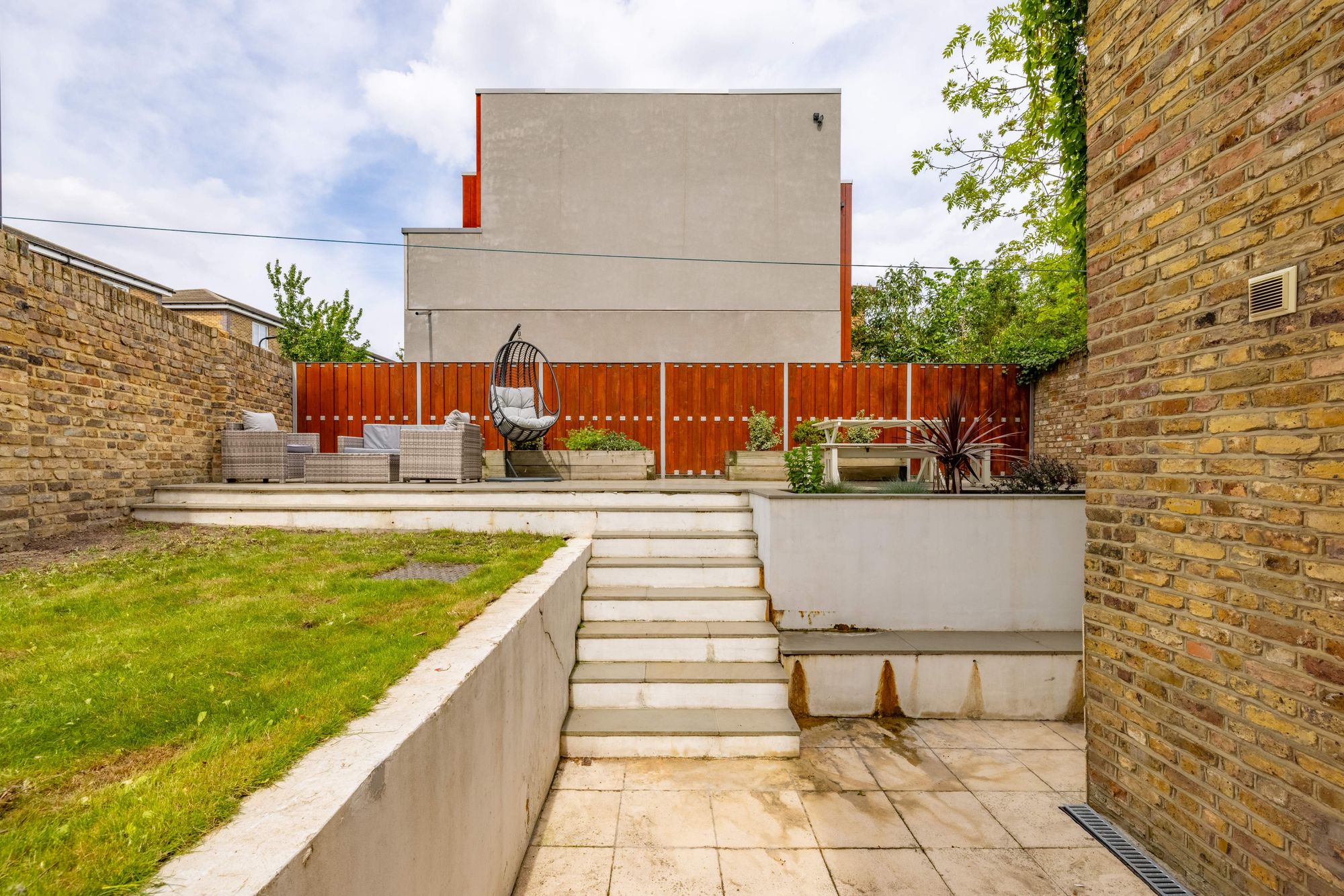 Southborough Road, Victoria Park Village, E9 Story of Home