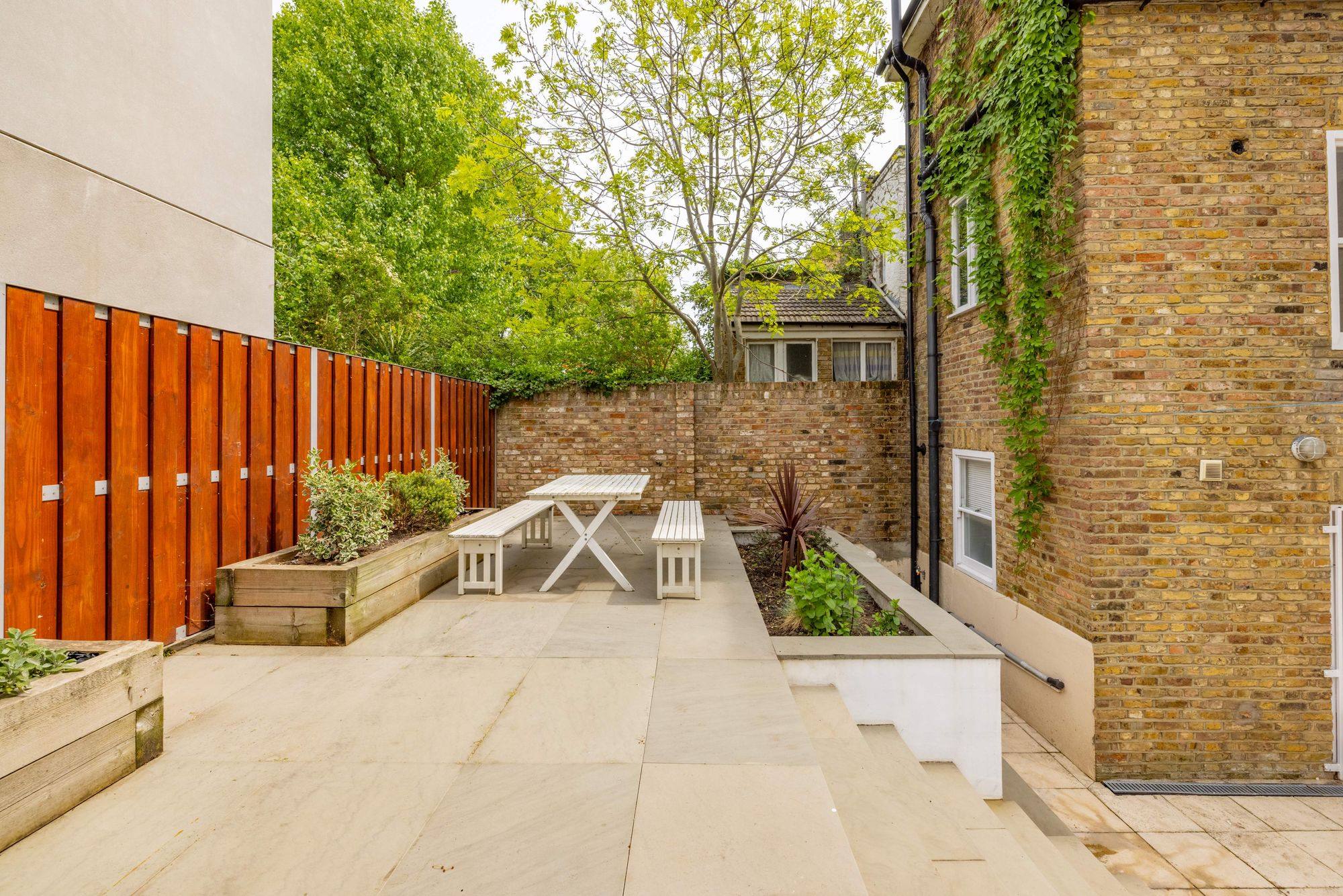 Southborough Road, Victoria Park Village, E9 Story of Home