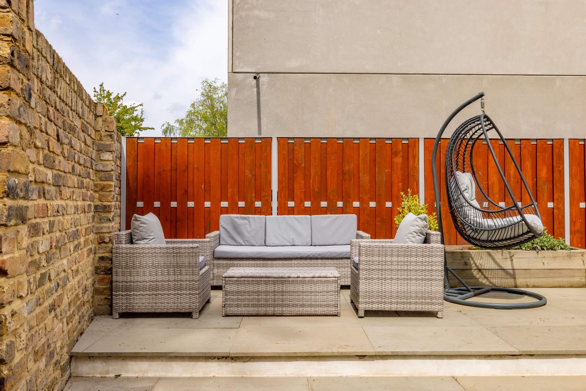 Southborough Road, Victoria Park Village, E9 Story of Home