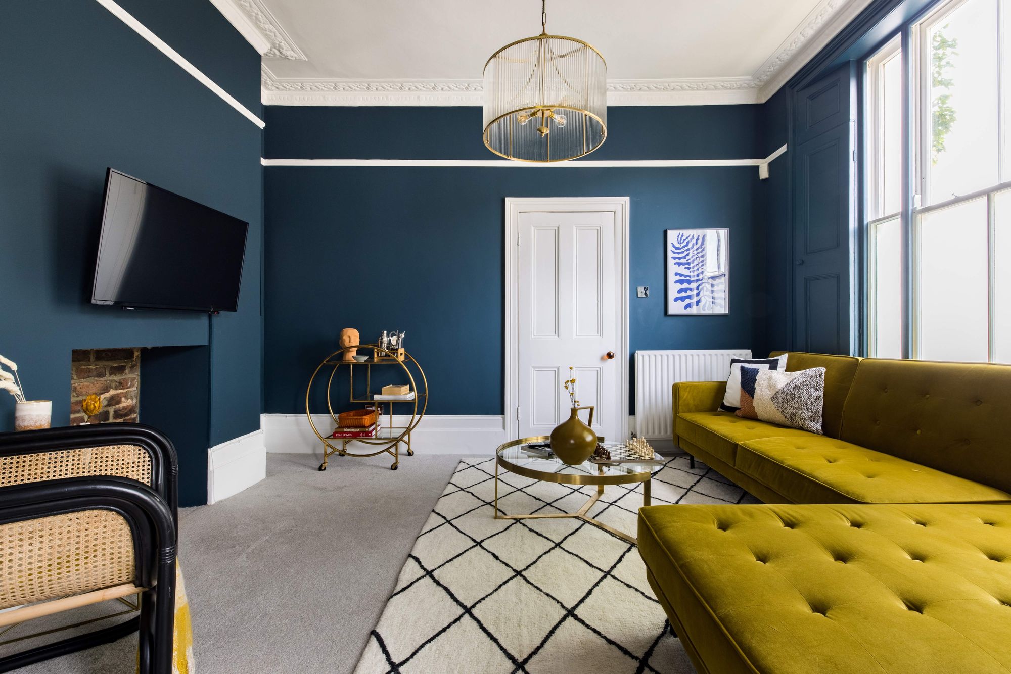 Southborough Road, Victoria Park Village, E9 Story of Home