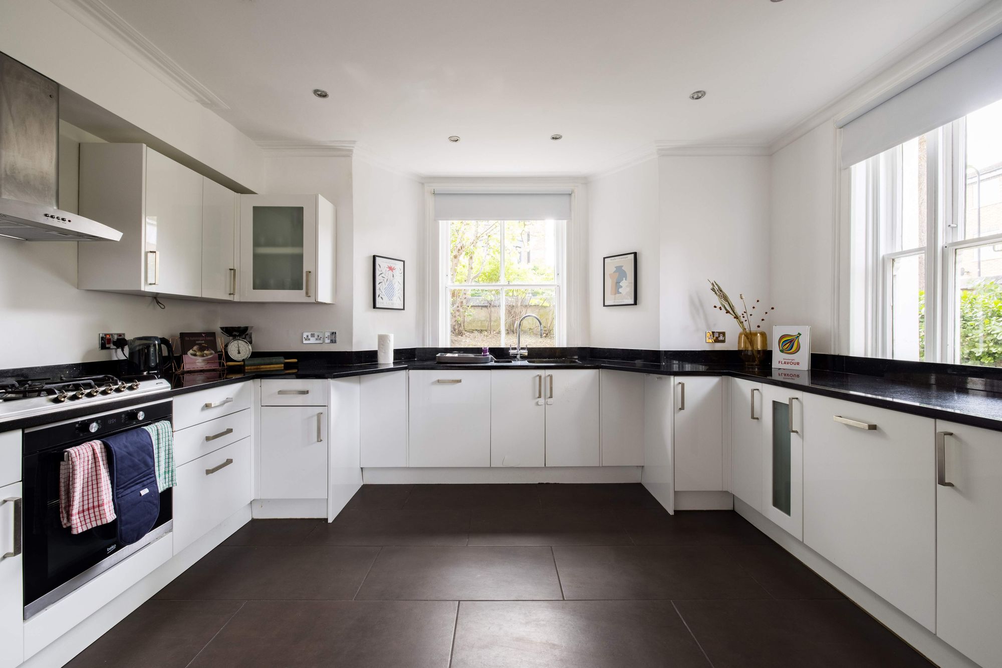 Southborough Road, Victoria Park Village, E9 Story of Home