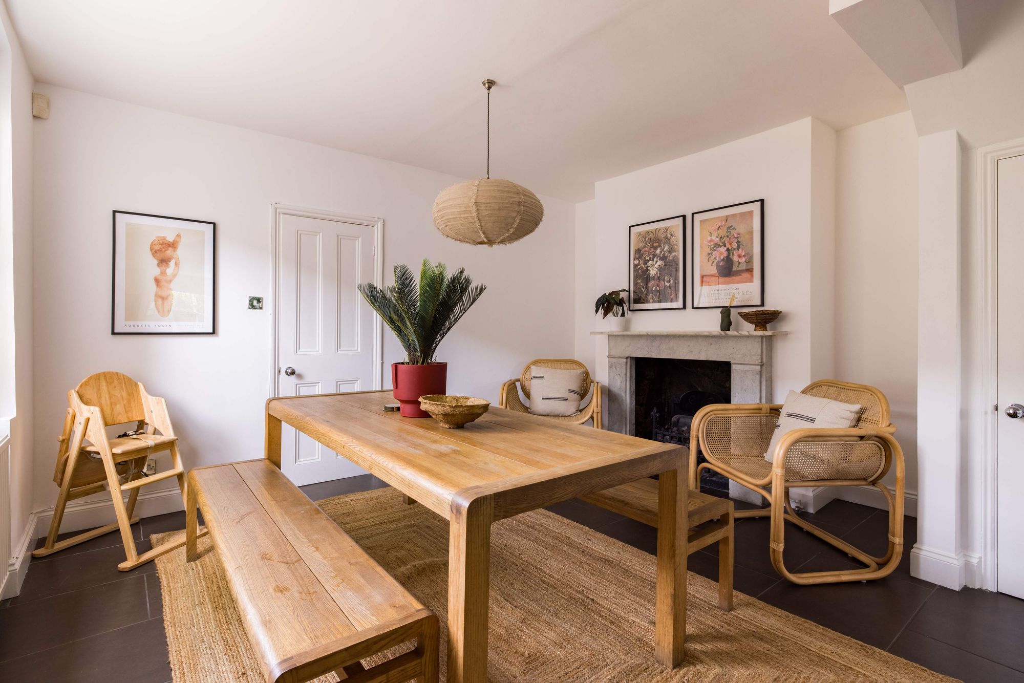 Southborough Road, Victoria Park Village, E9 Story of Home