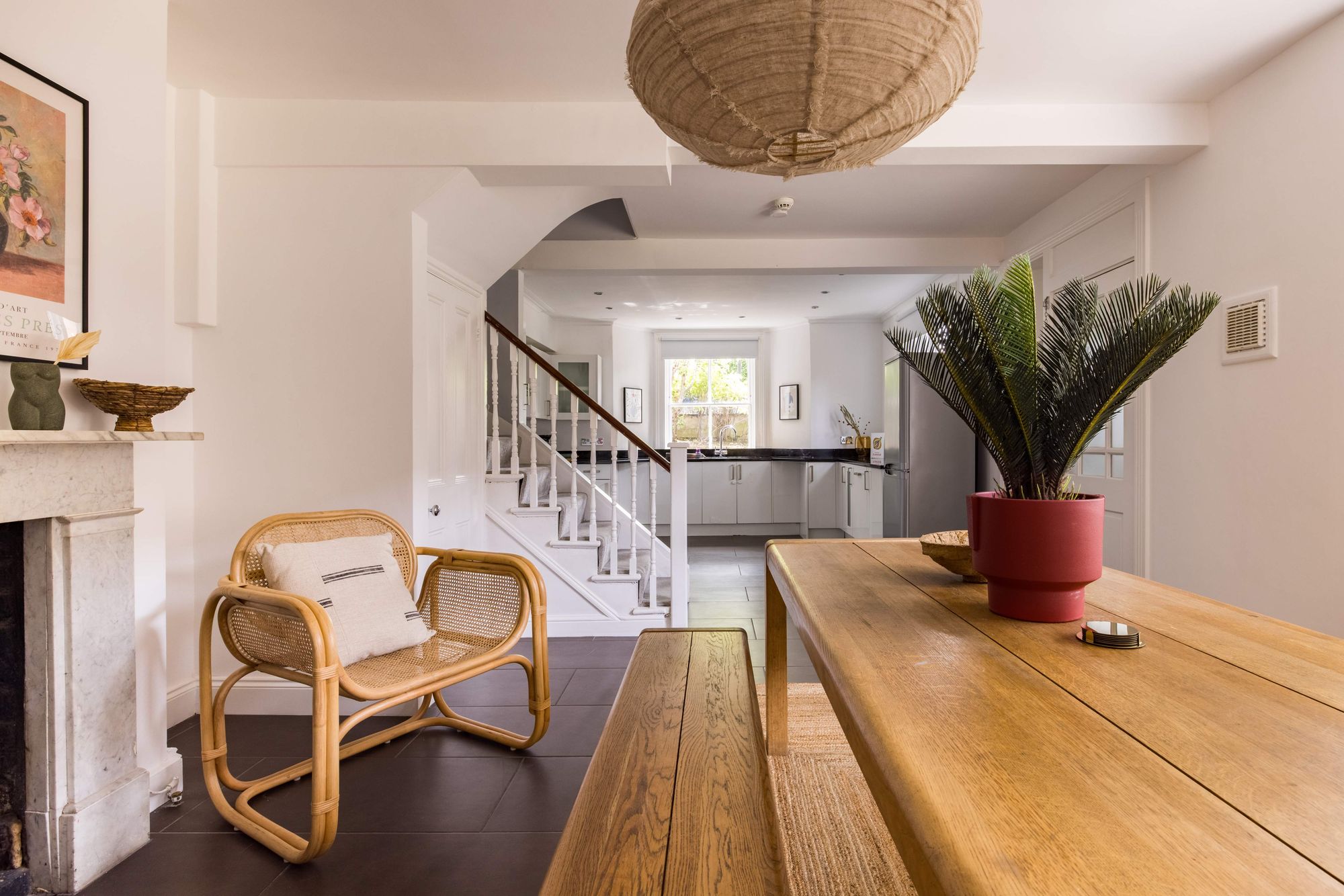 Southborough Road, Victoria Park Village, E9 Story of Home