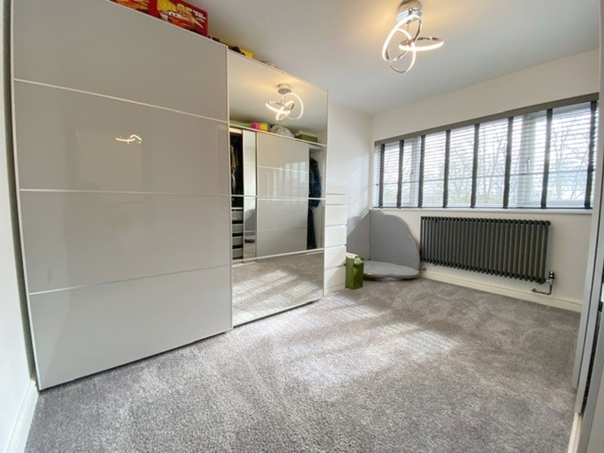 Greenwood Crescent, Warrington, WA2 Ashtons Estate Agency