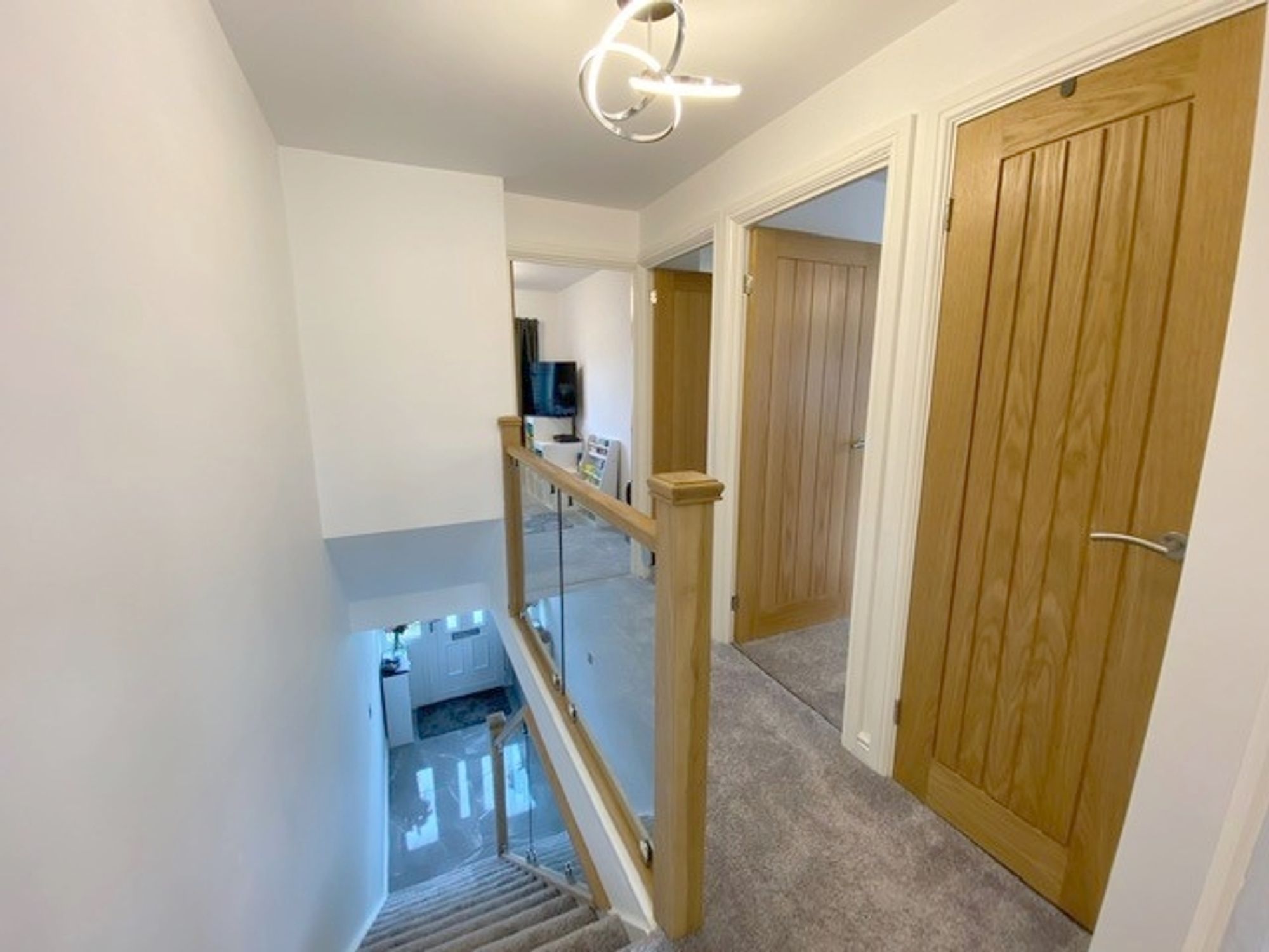 Greenwood Crescent, Warrington, WA2 Ashtons Estate Agency