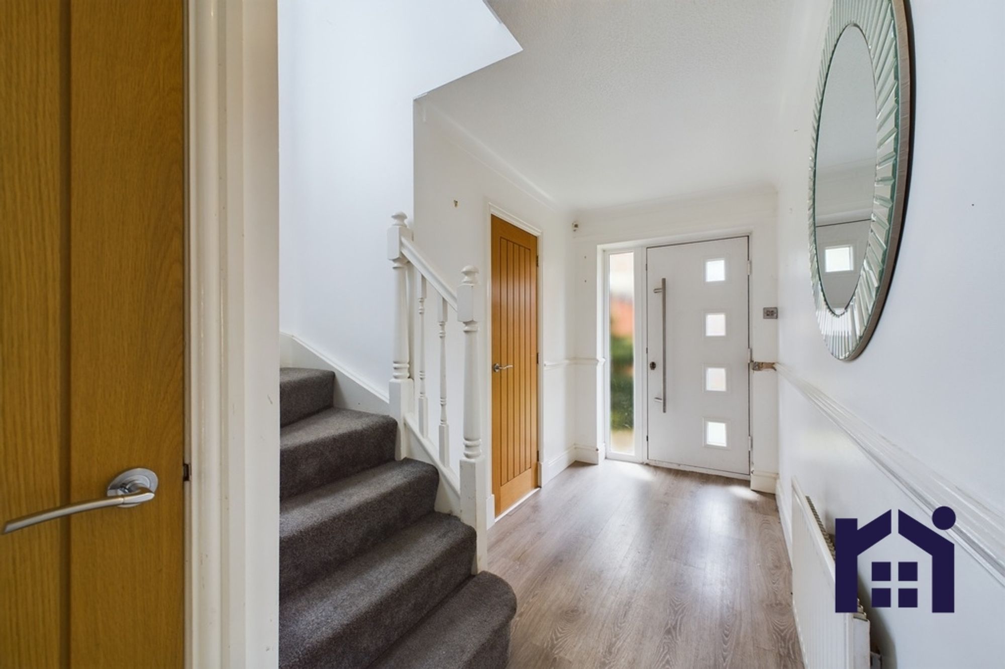 Orchard Close, Euxton, PR7 6LU Home Truths