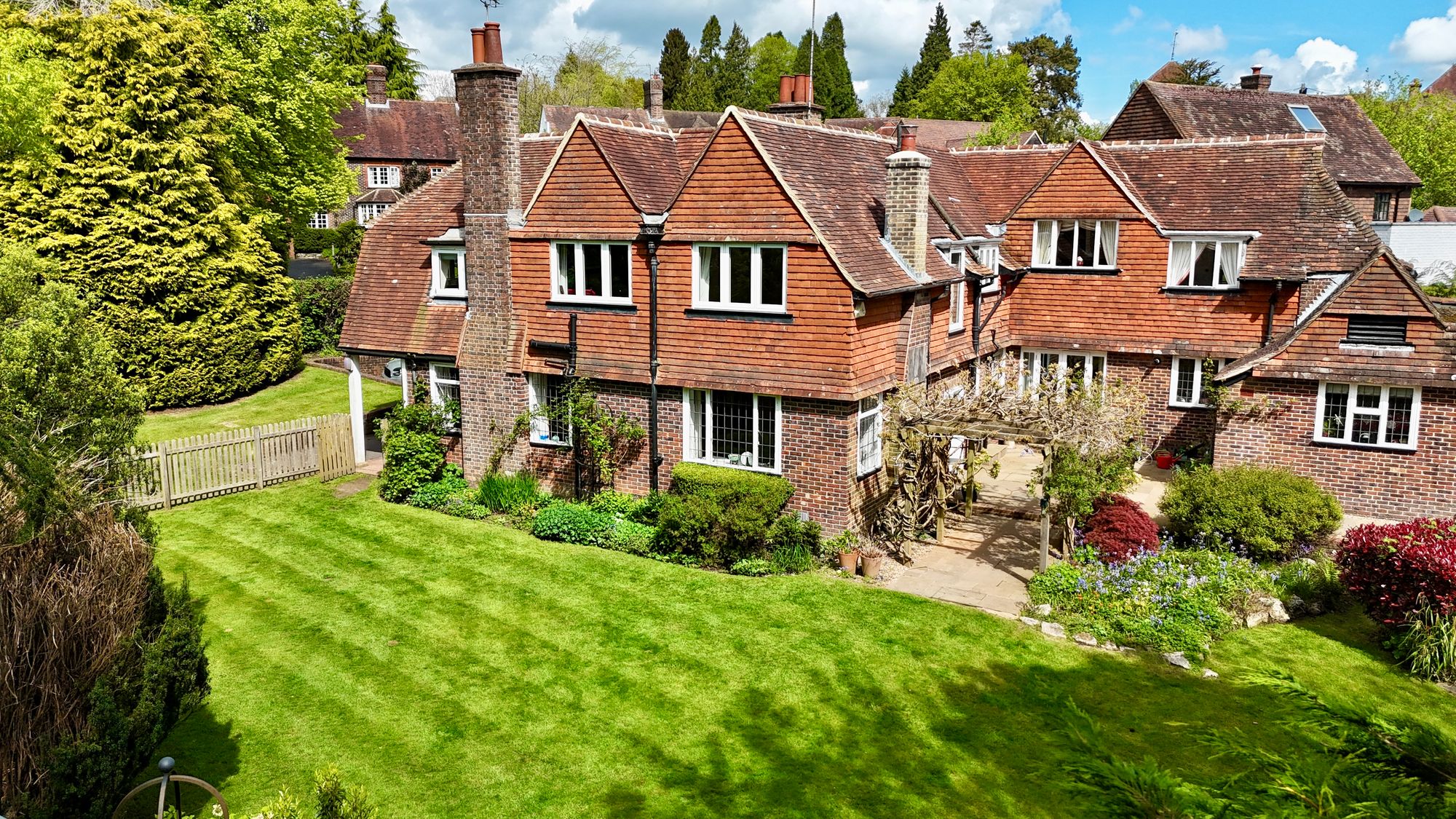 Tanners Lane, Haslemere, GU27