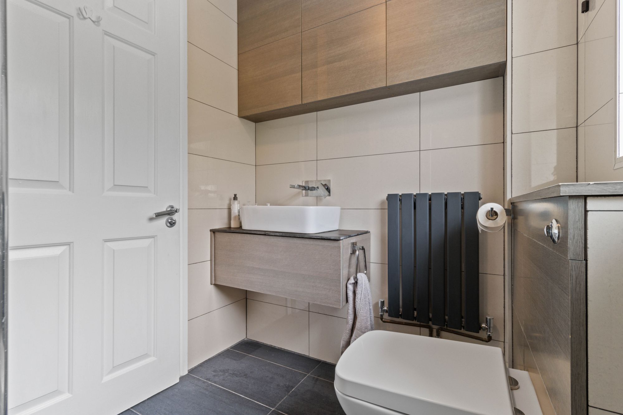 Foxhills Close, Warrington
