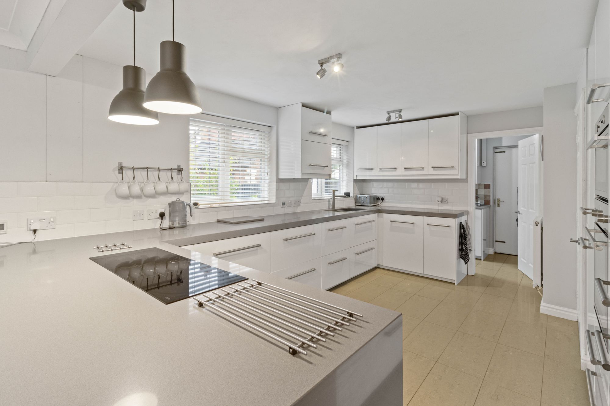 Foxhills Close, Warrington