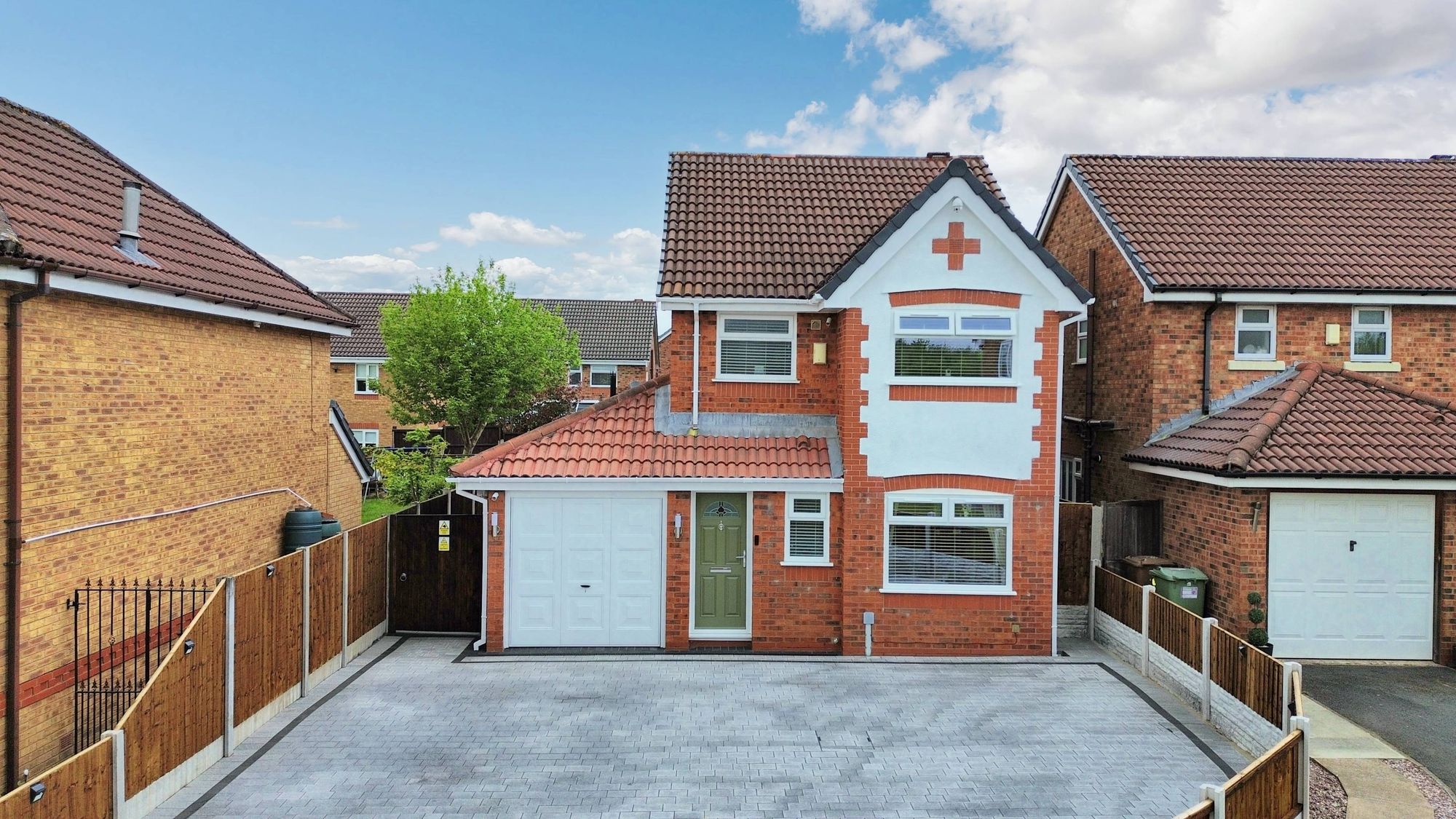 Badbury Close, Haydock, WA11 Ashtons Estate Agency