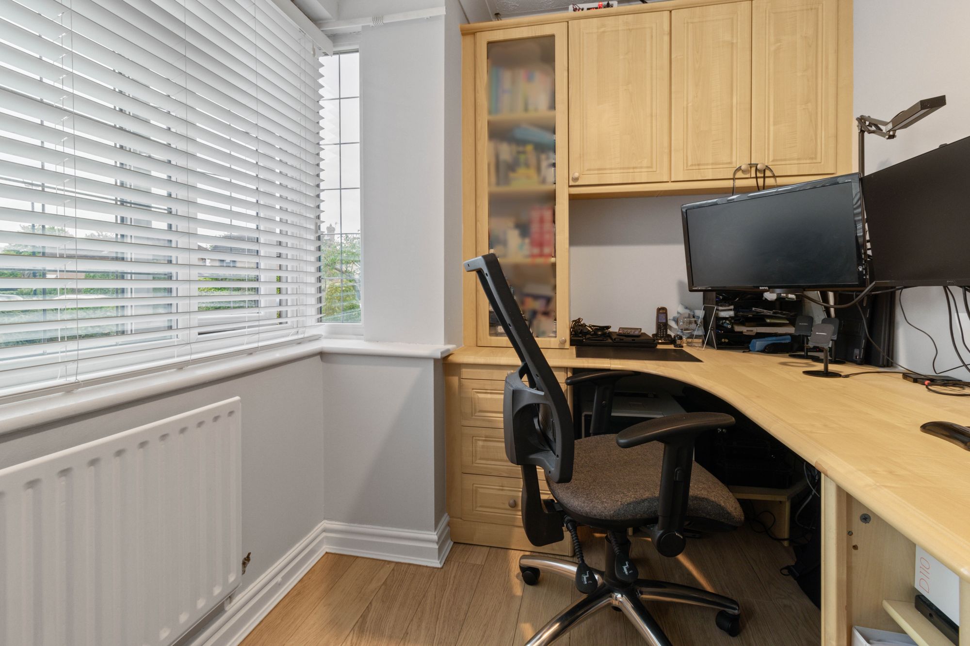 Foxhills Close, Warrington