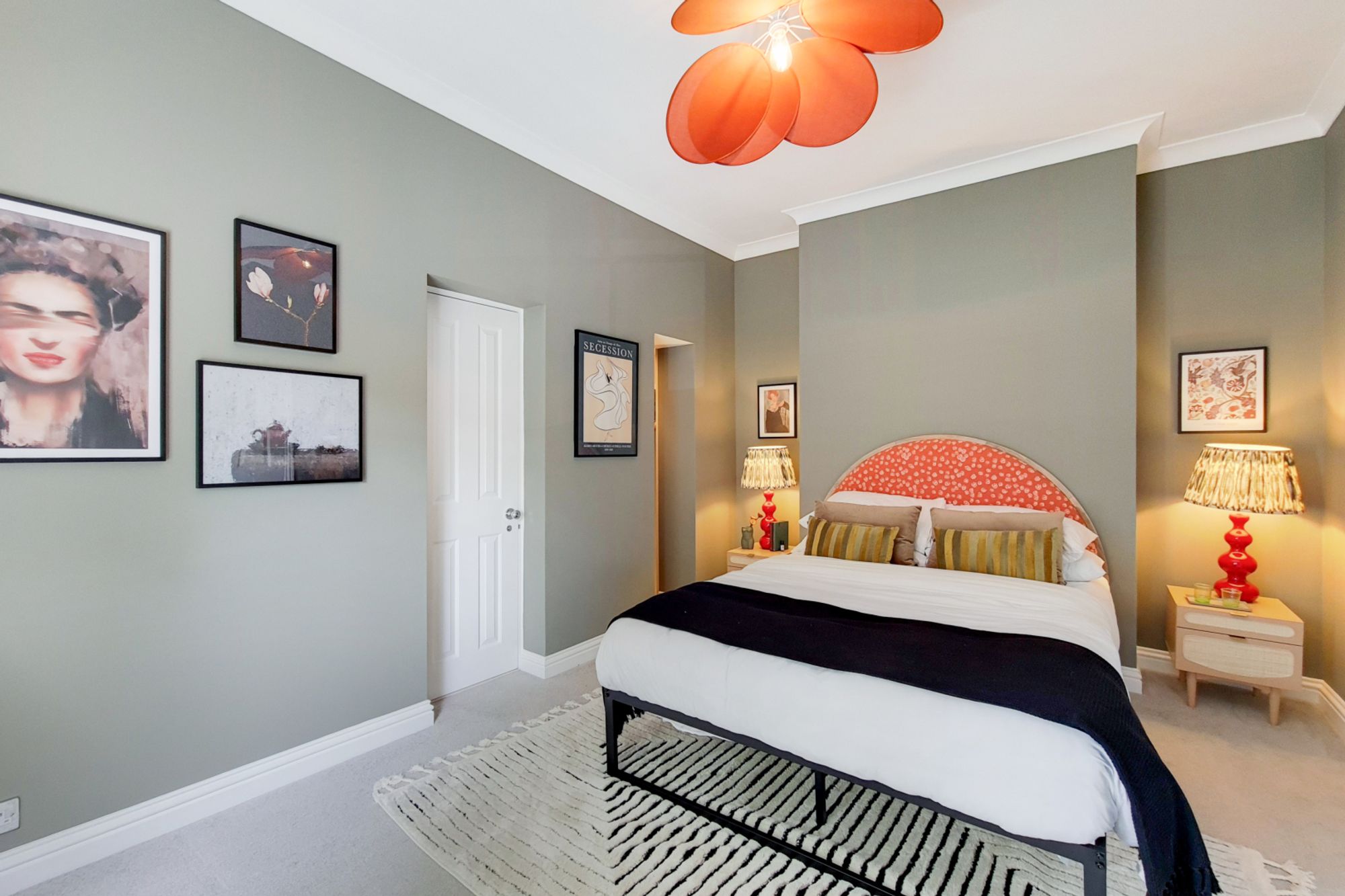 Southborough Road, Victoria Park Village, E9 Story of Home