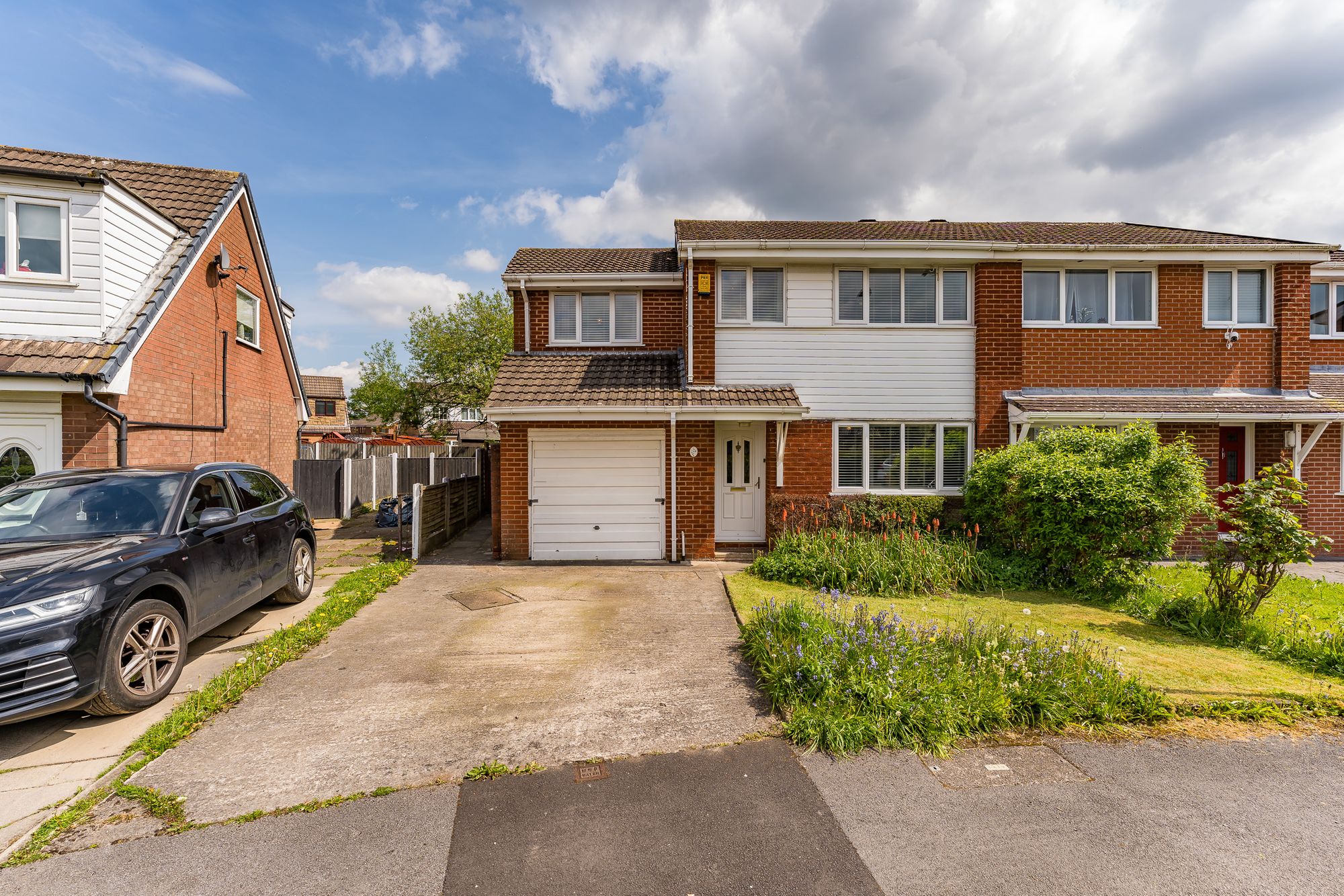 Porlock Close, Platt Bridge, WN2 Ashtons Estate Agency