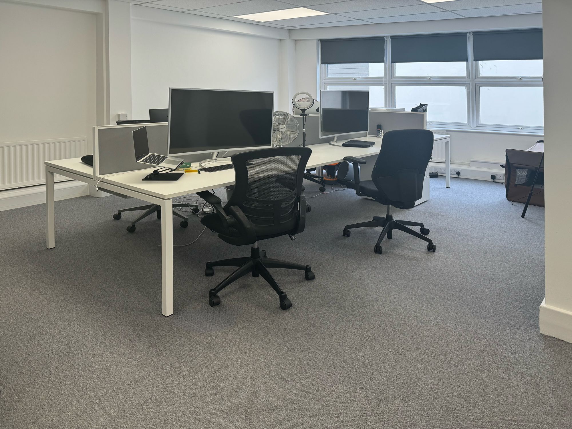 Offices To Rent in Jersey Jersey