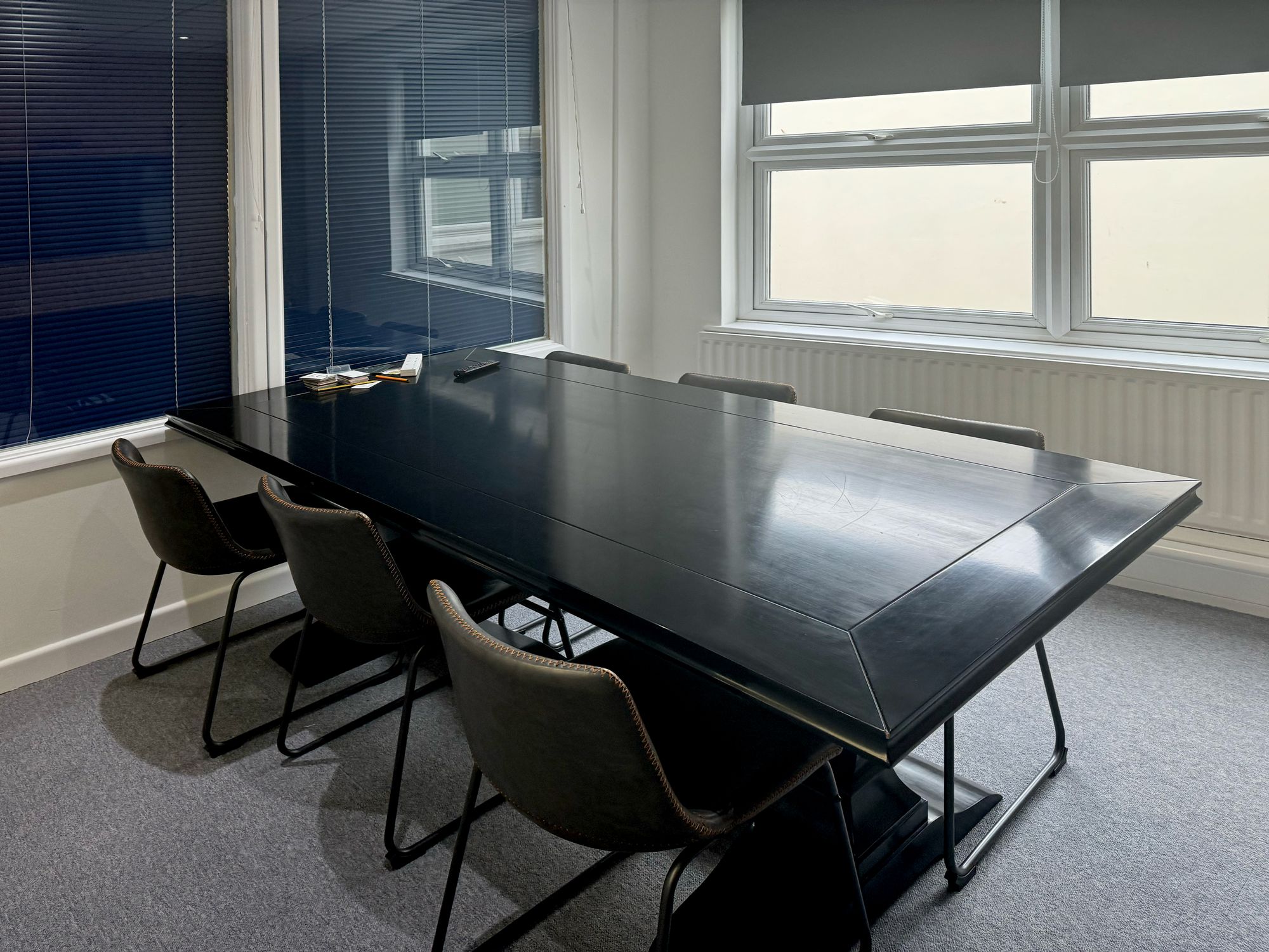 Offices To Rent in Jersey Jersey