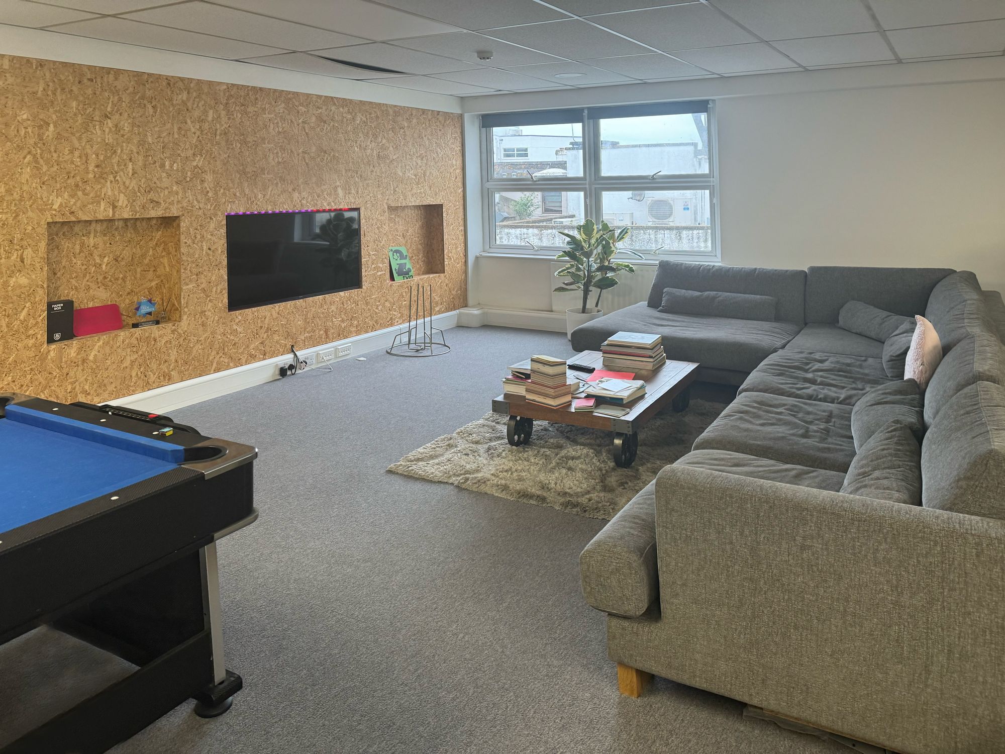 Offices To Rent in Jersey Jersey