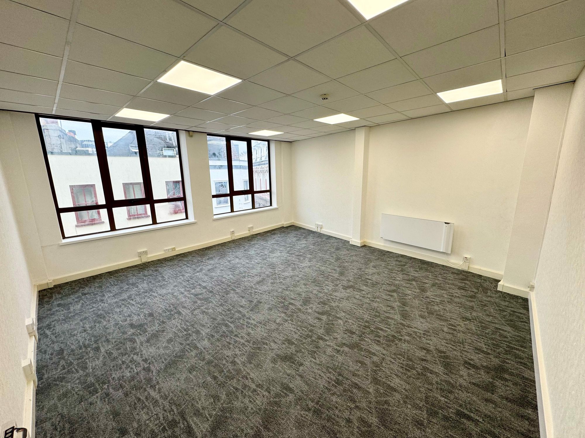 Offices To Rent in Jersey Jersey