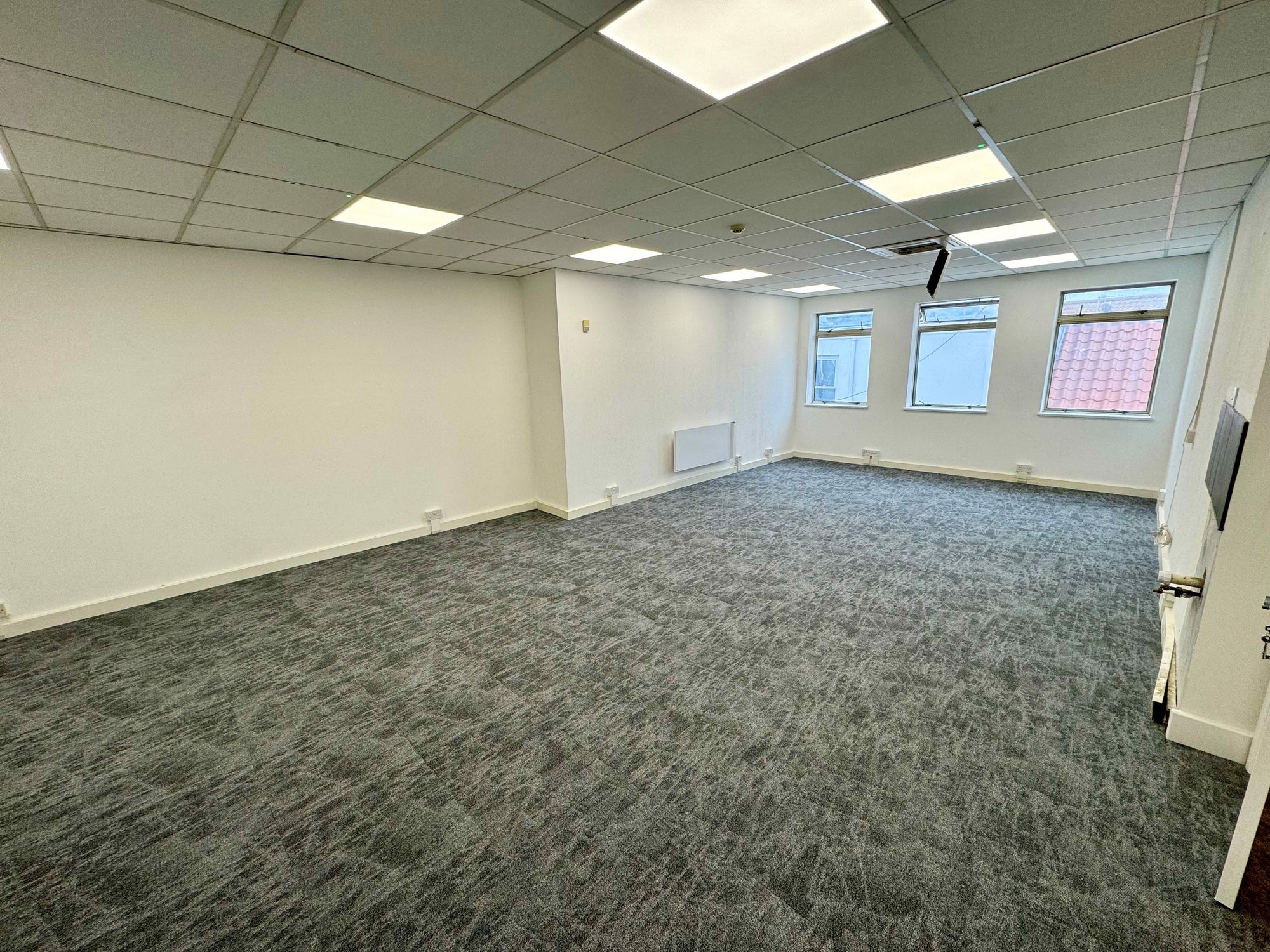 Offices To Rent in Jersey Jersey