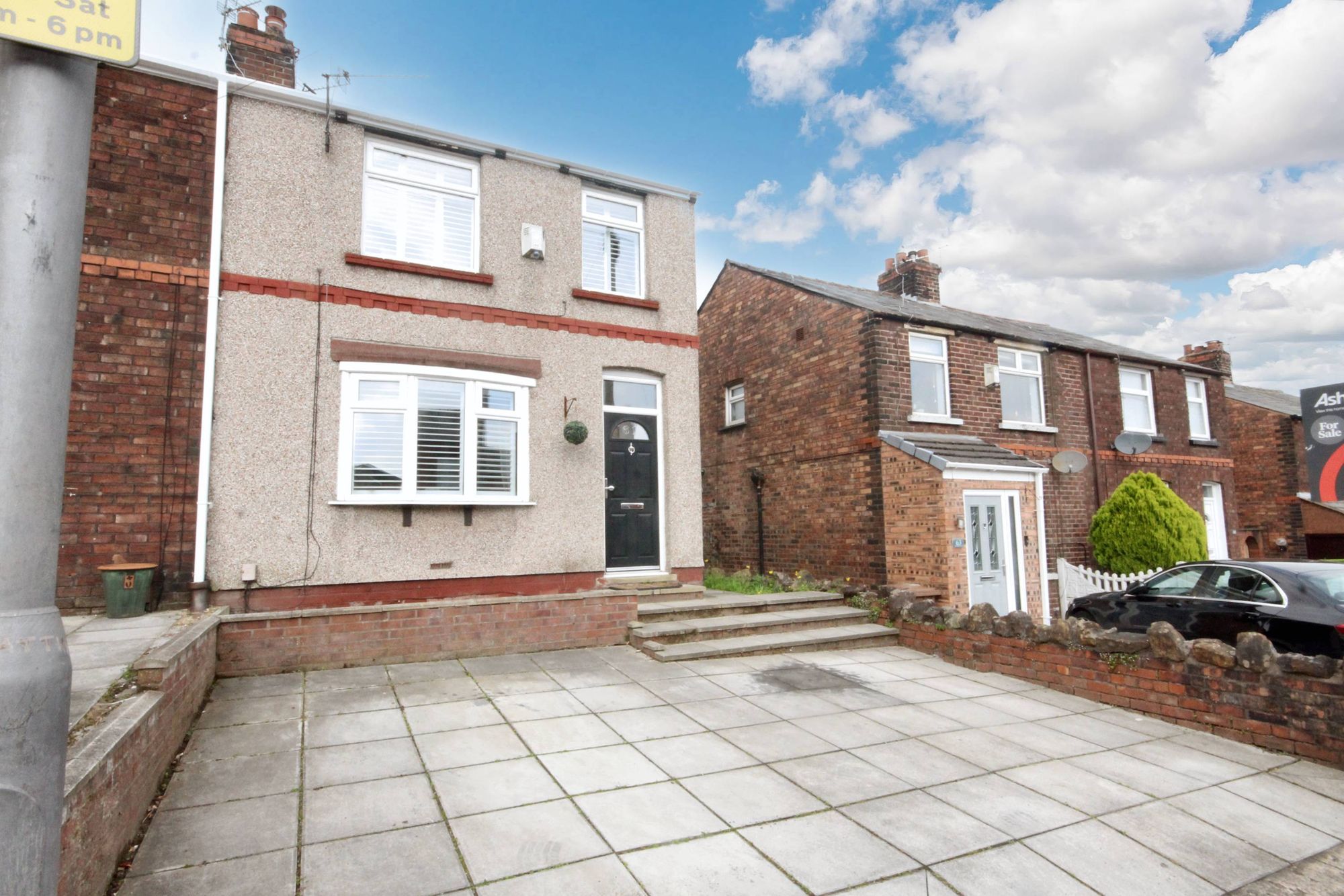 Estate Agents Warrington, Wigan, Leigh, Widnes & St Helens Ashtons