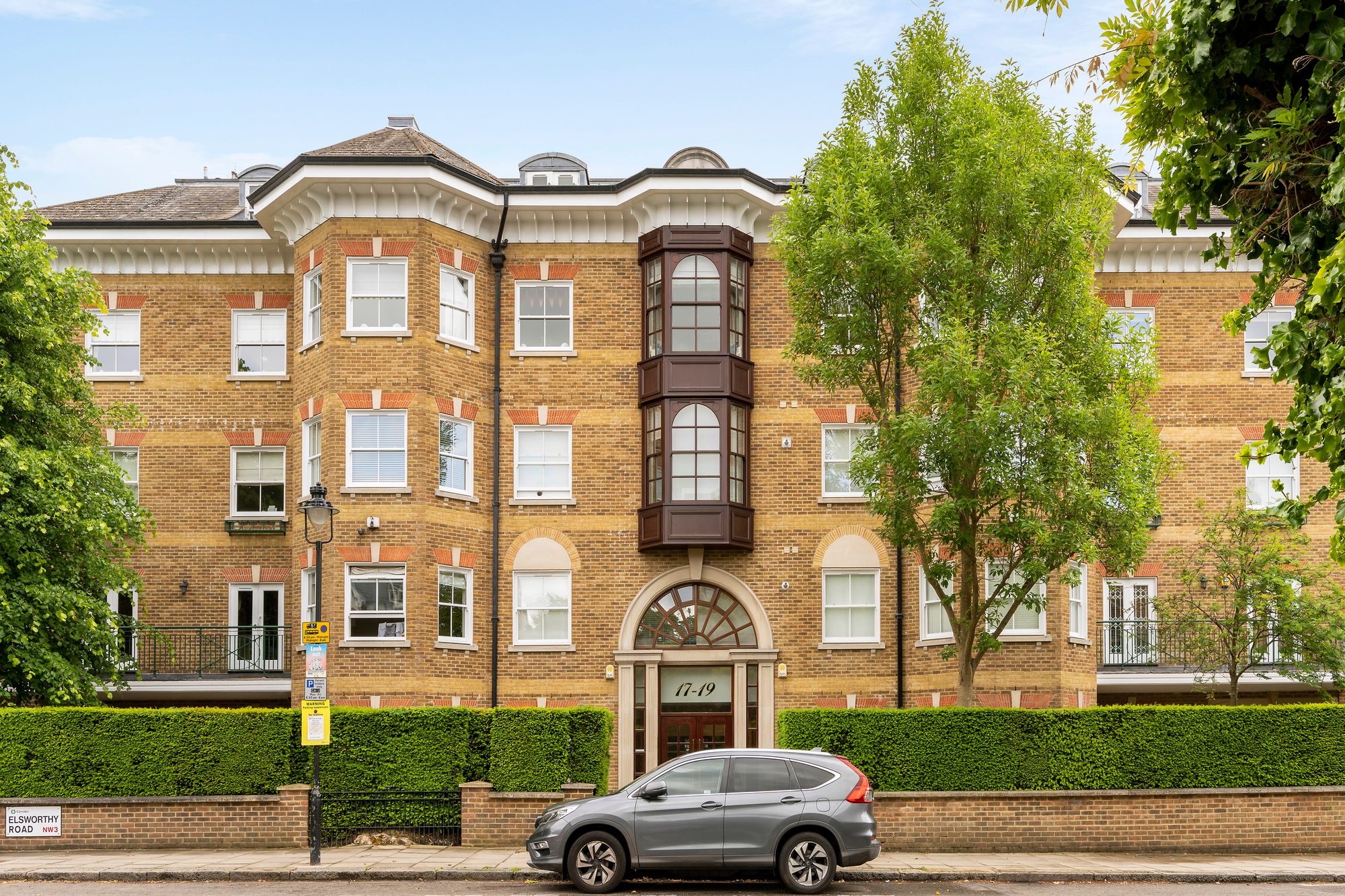 Apartment For Sale Elsworthy Road, Primrose Hill, NW3
