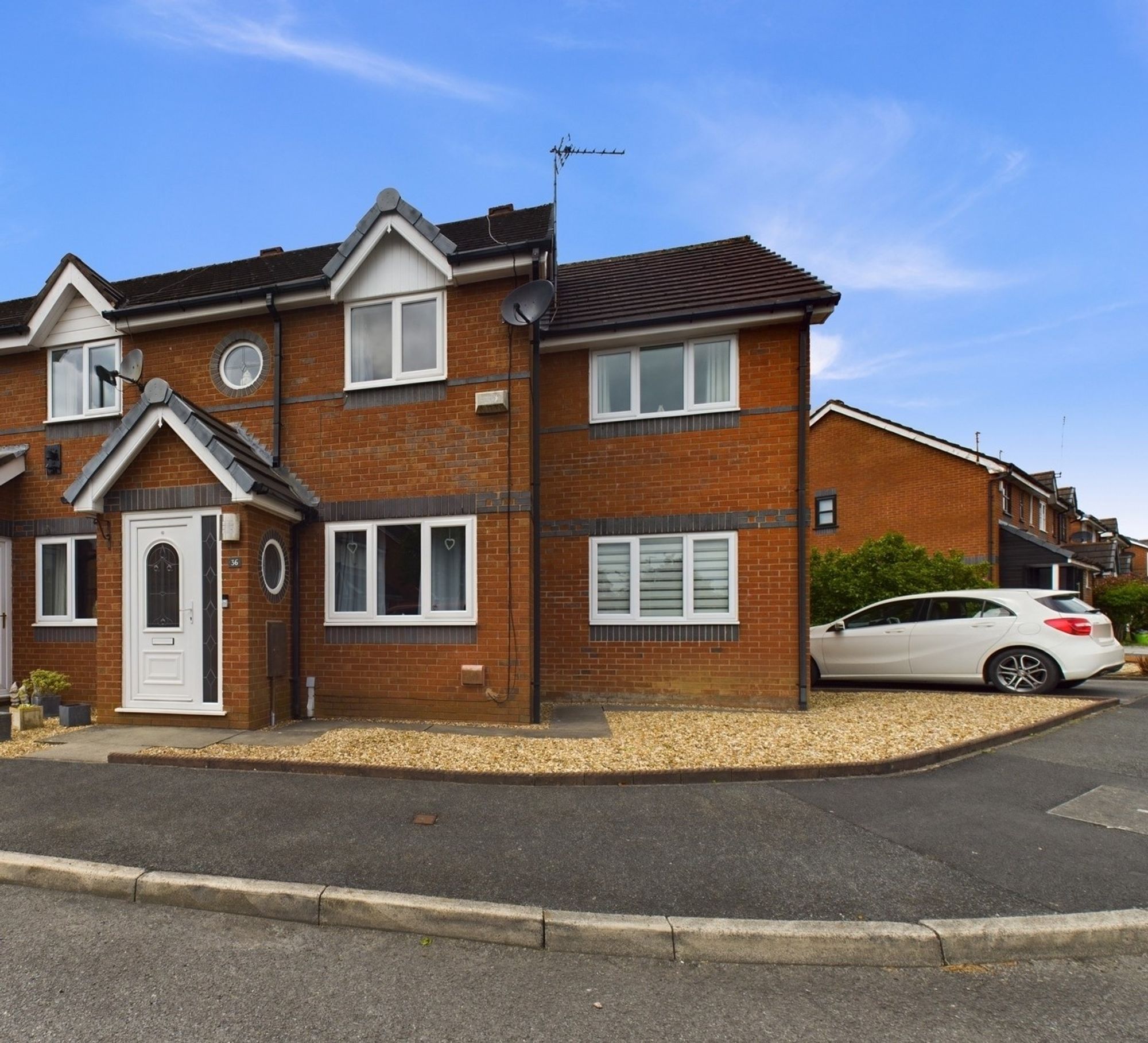 Properties For Sale Smoothmove Property Estate Agents Tyldesley