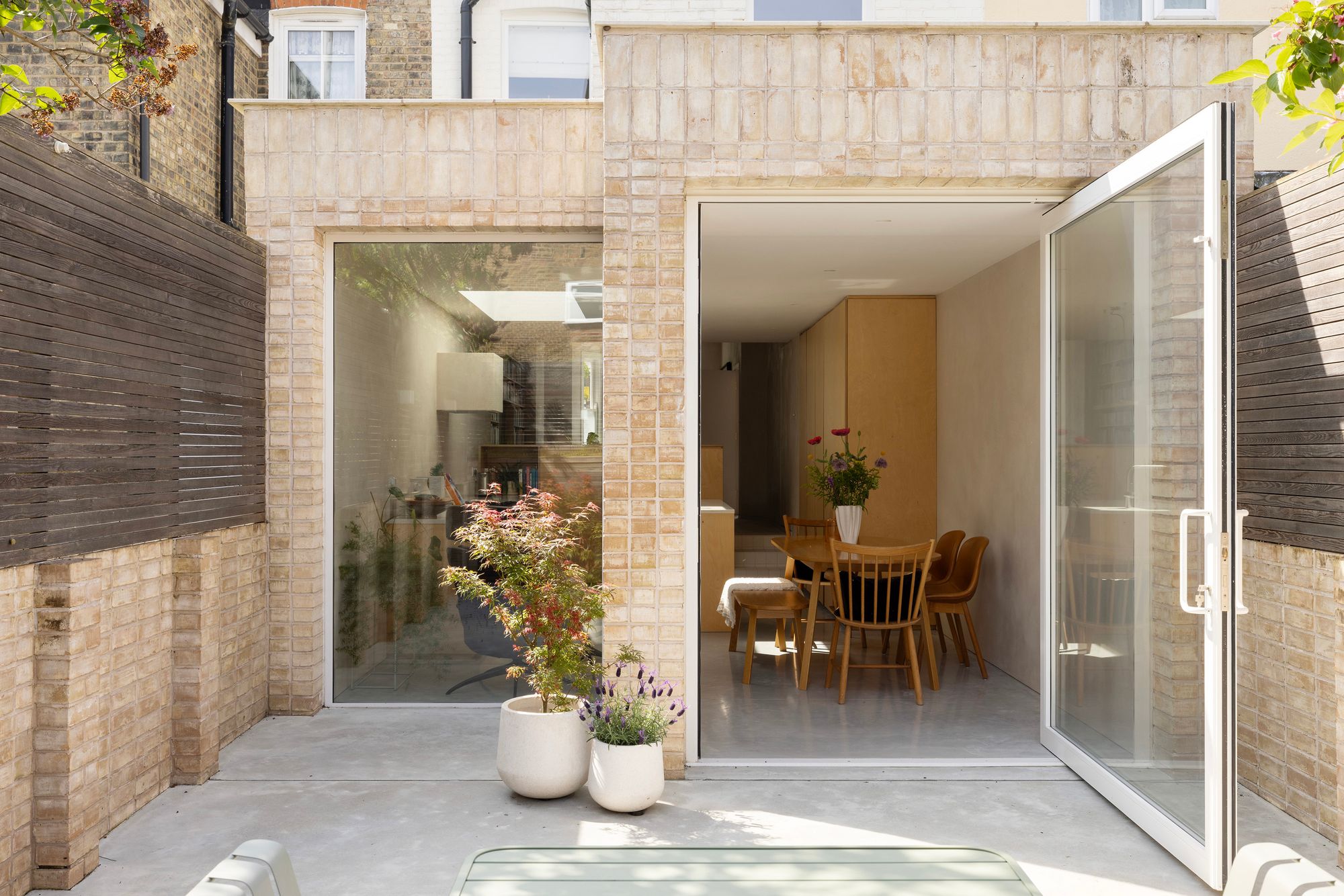 Roslyn Road, Tottenham, N15 Story of Home