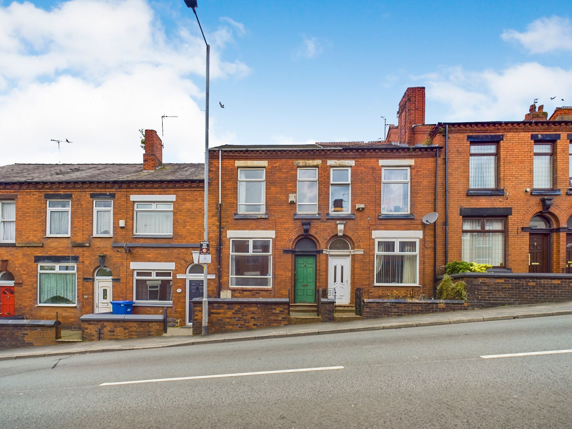 To Buy Smoothmove Property Estate Agents Tyldesley Astley