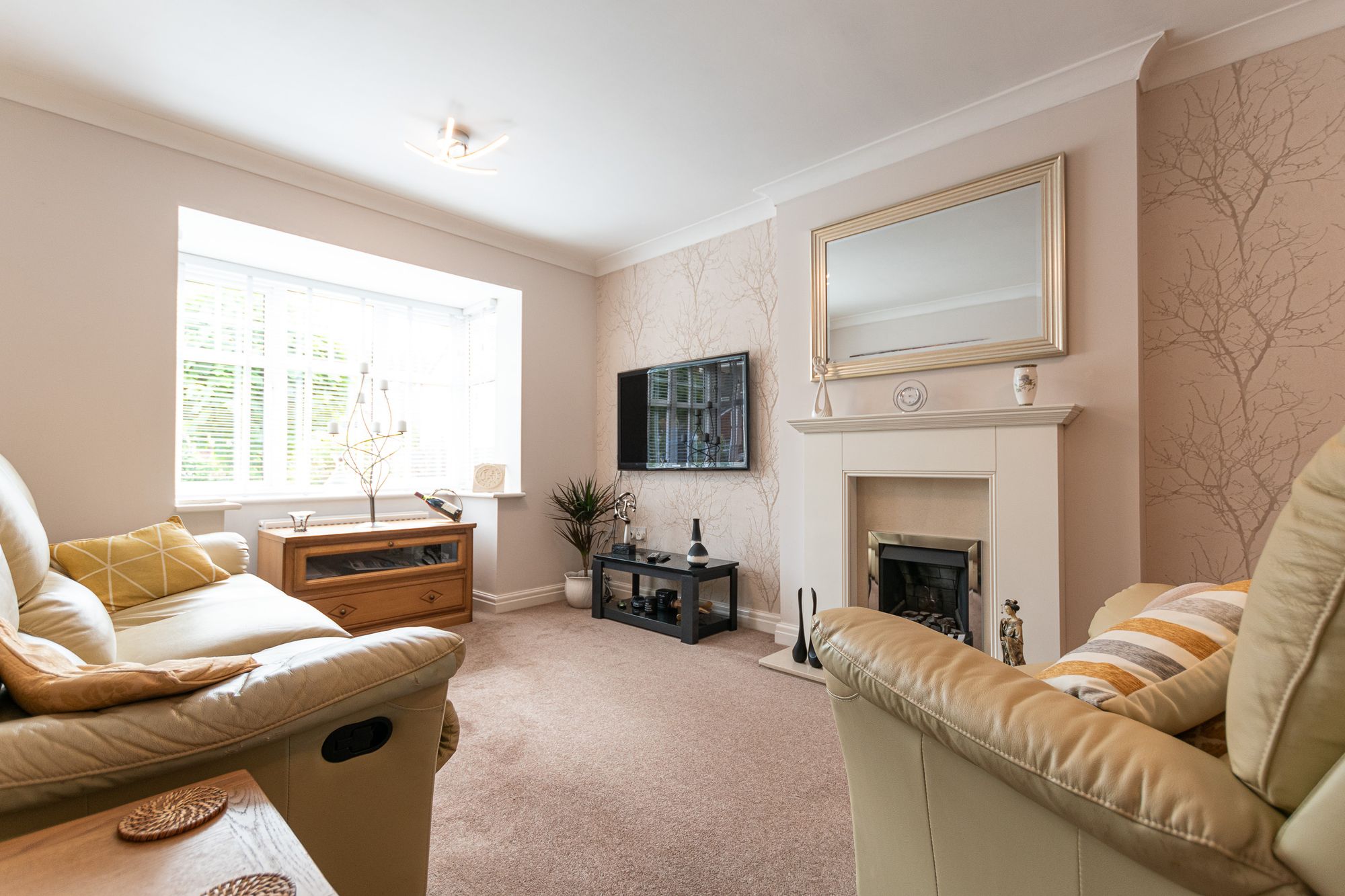 Gleneagles Close, Lowton, WA3 Ashtons Estate Agency