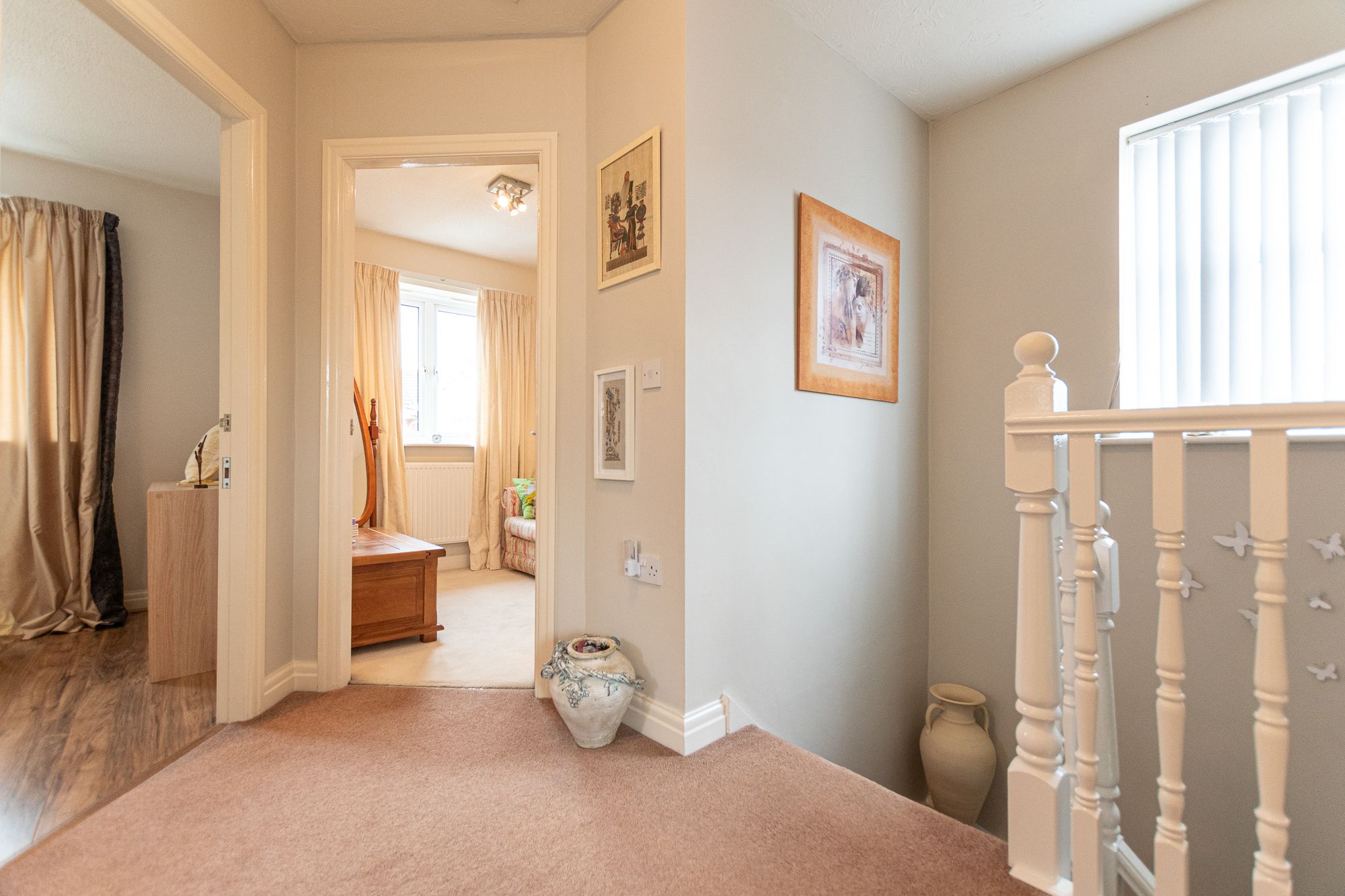 Gleneagles Close, Lowton, WA3 Ashtons Estate Agency