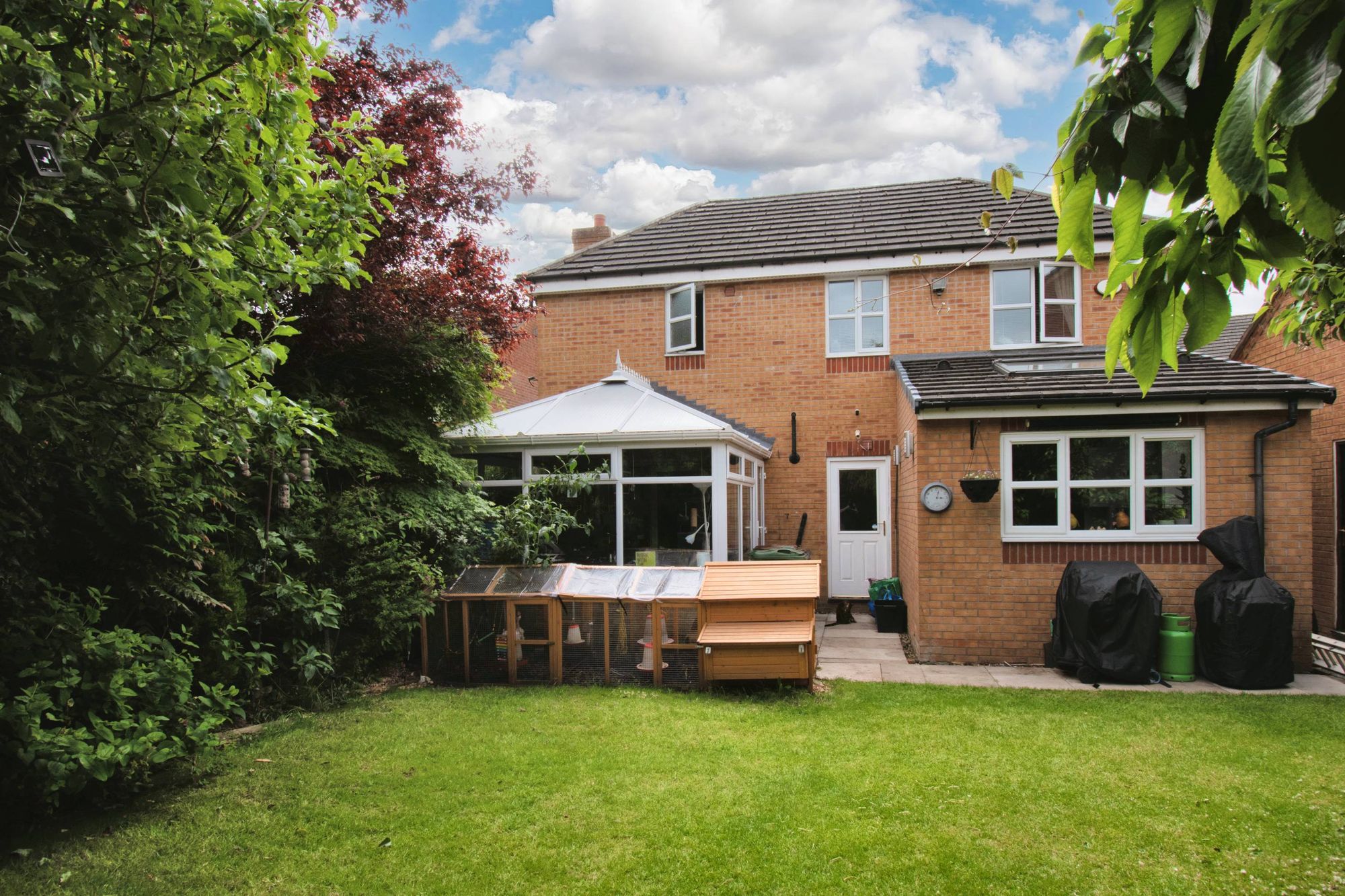 Lowther Crescent, St. Helens, WA10 Ashtons Estate Agency