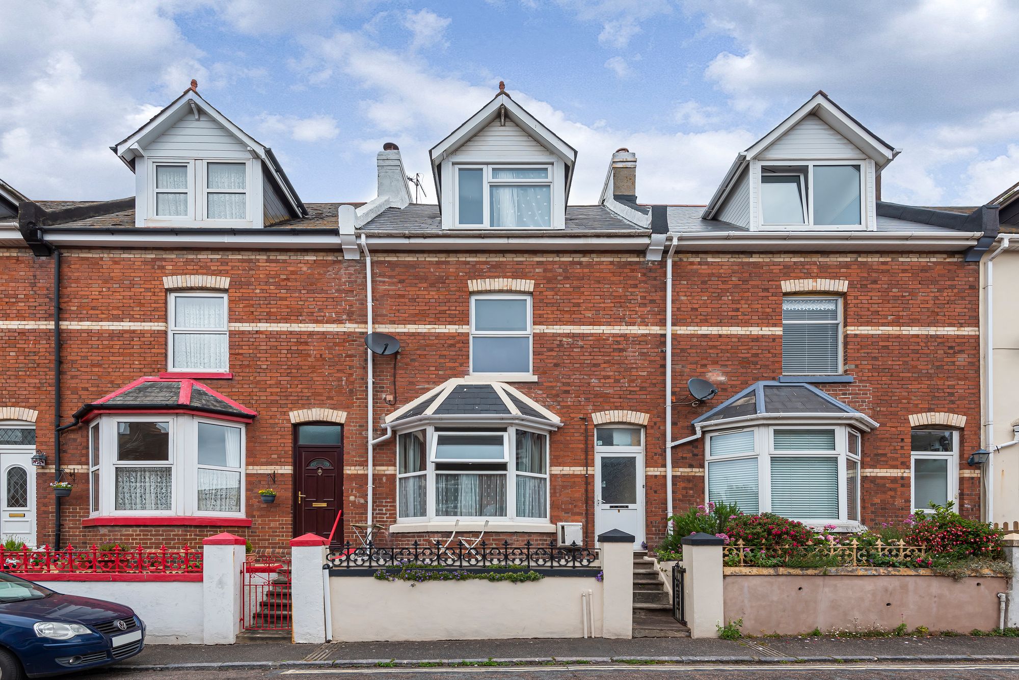 Nexmove Estate Agents