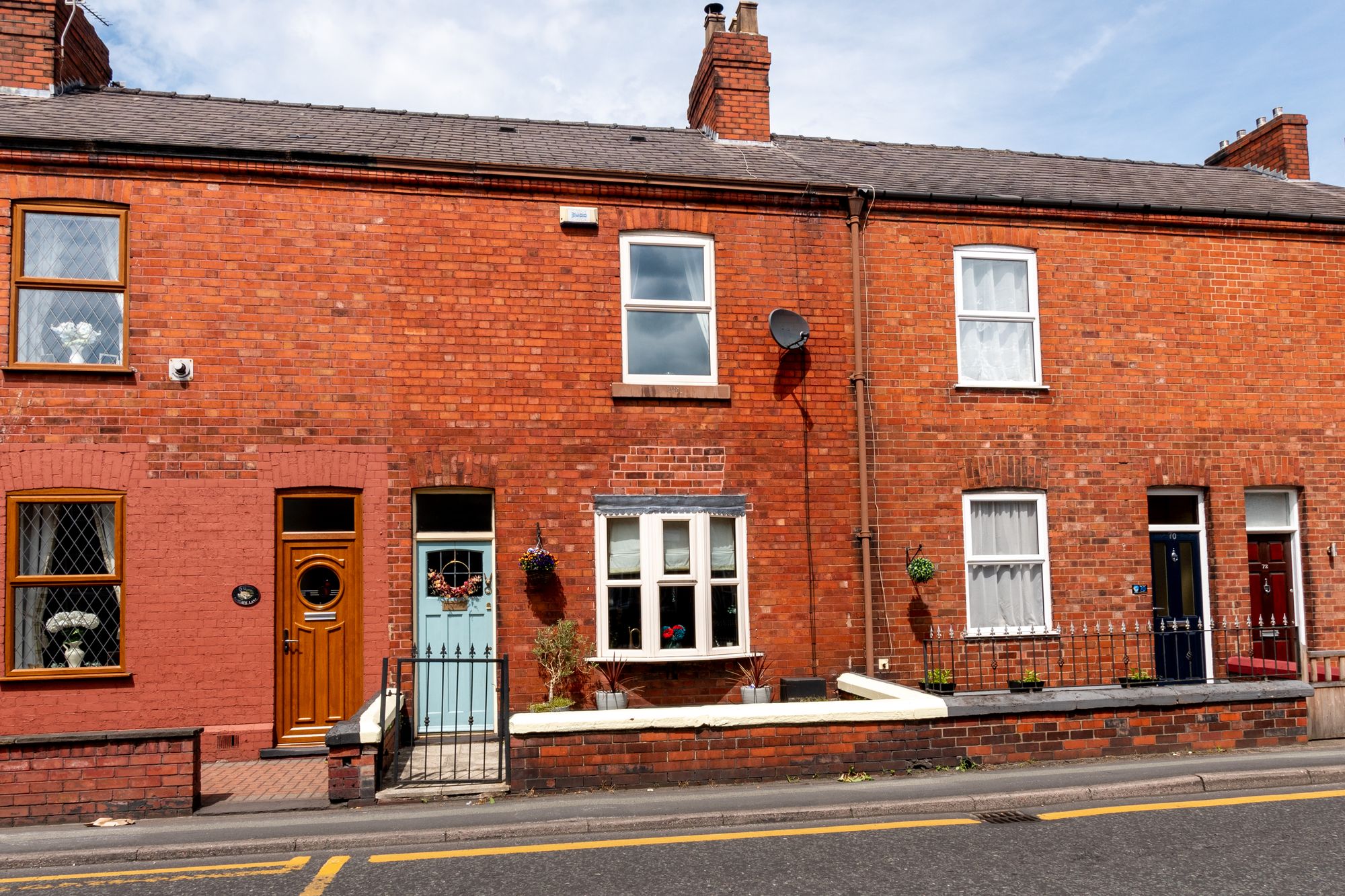 Padgate Lane, Warrington, WA1 Ashtons Estate Agency