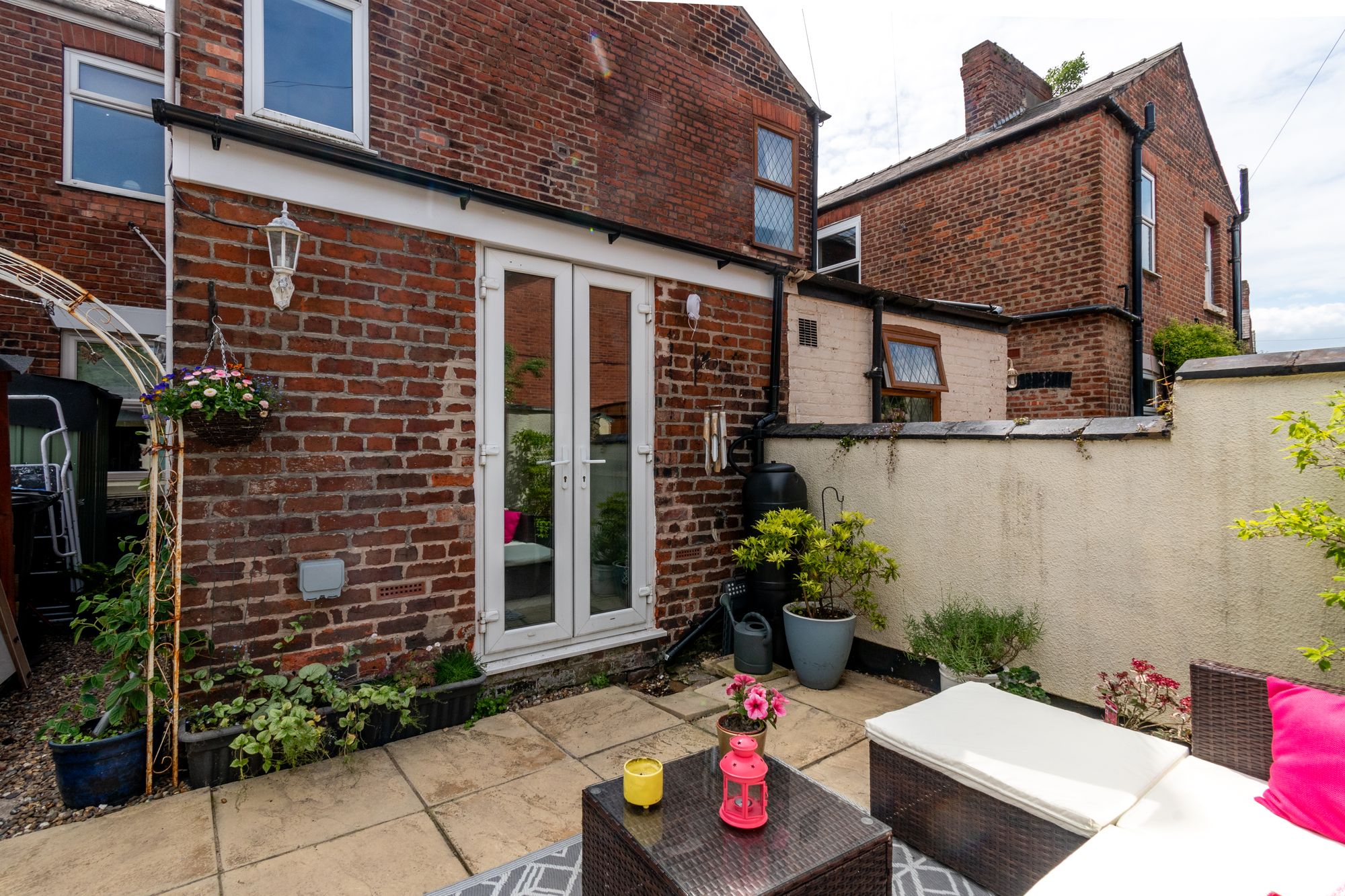 Padgate Lane, Warrington, WA1 Ashtons Estate Agency